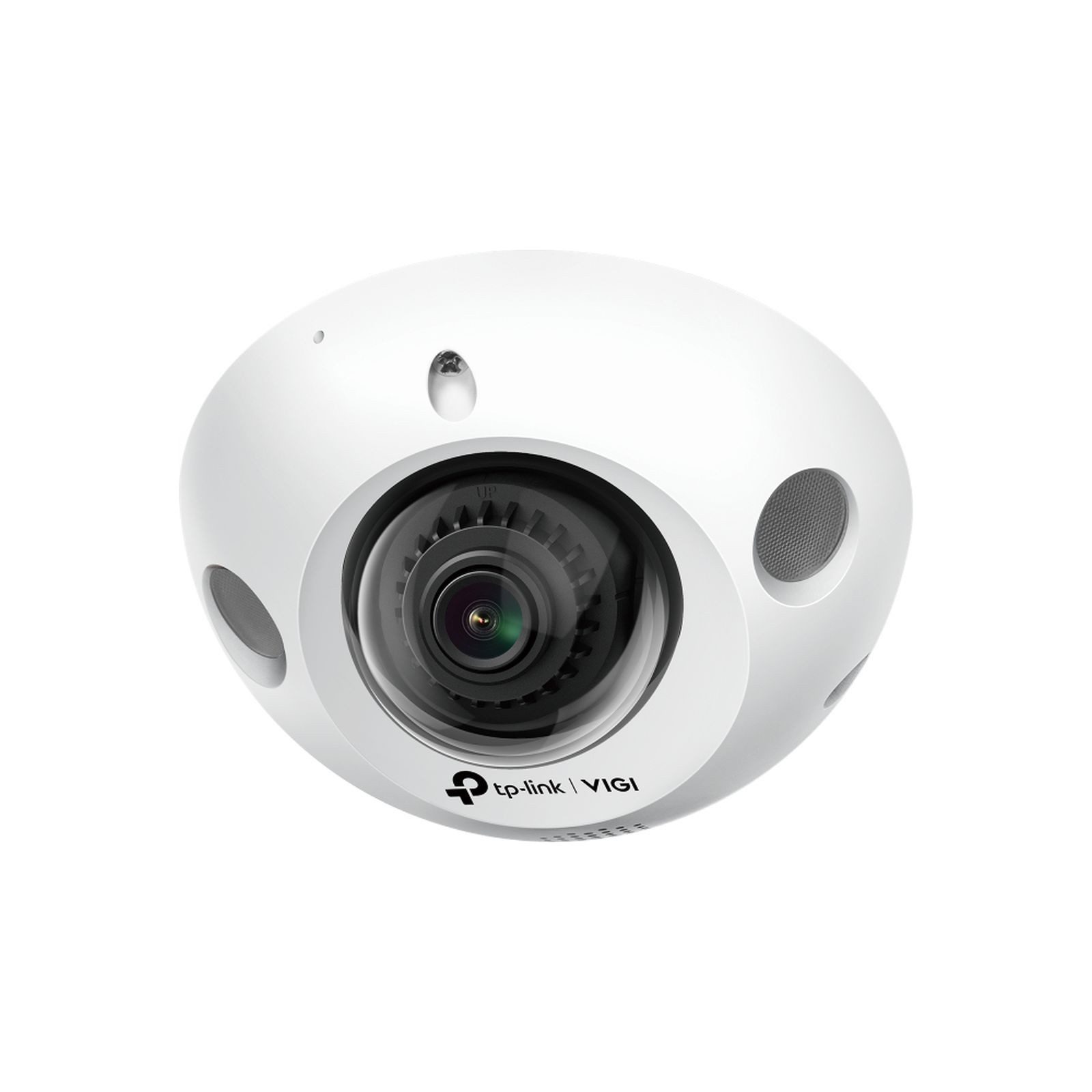 tp-link Überwachungskamera VIGI C230I Mini V1 - Netzwerk-Überwachungskamera - Kuppel - vandalismu