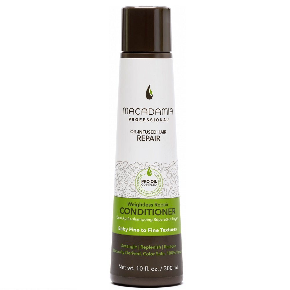 Macadamia Haarspülung Macadamia Weightless Repair Conditioner 300 ml