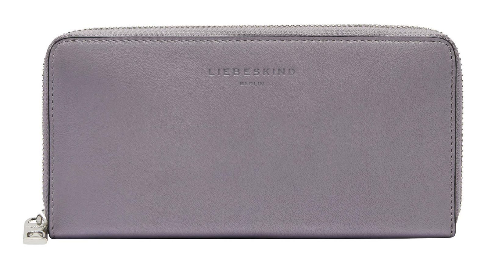Liebeskind Berlin Geldbörse Sally Wallet, aus günstig online kaufen