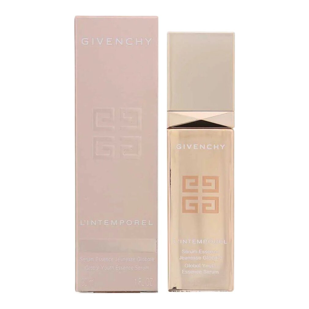 GIVENCHY Körperpflegemittel Hautserum L`Intemporel (Global Youth Essence Serum) 30 ml