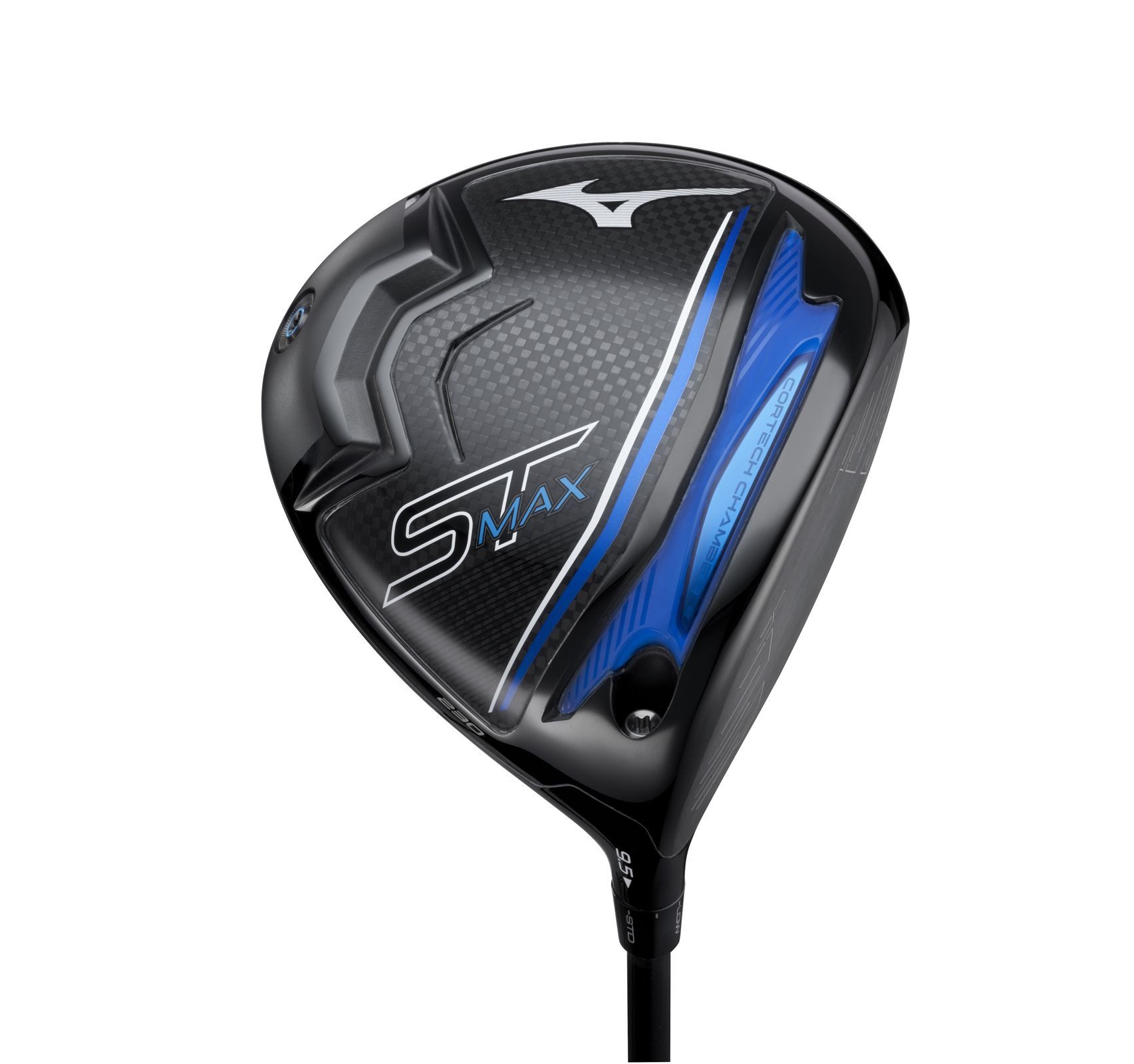 Mizuno Driver Mizuno ST Max 230 Driver 12° RH Stiff Diamana x5ct