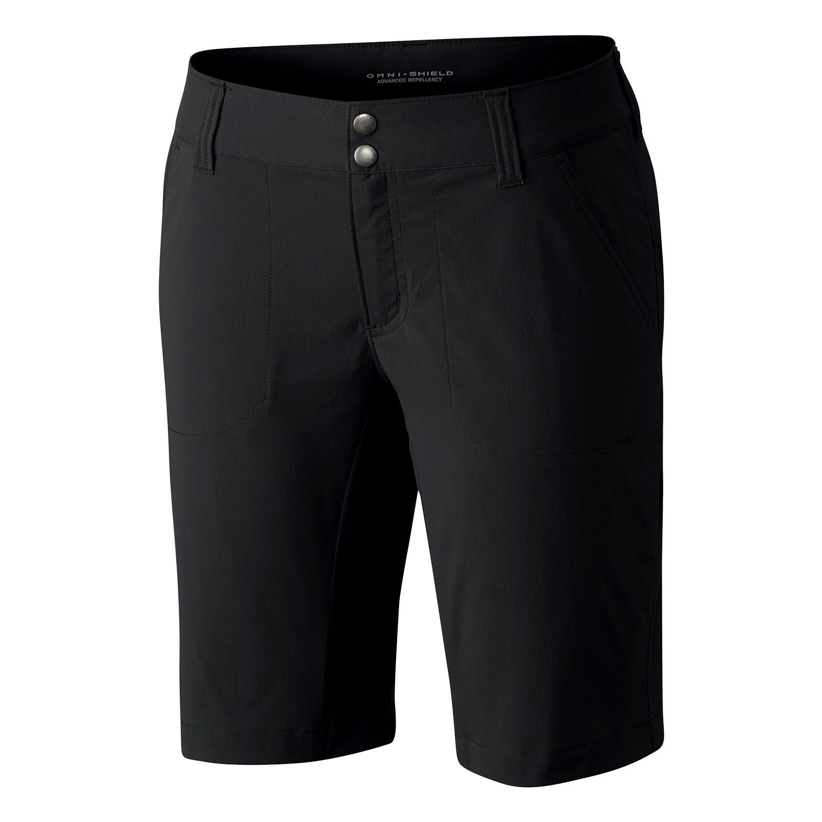 Columbia Funktionshose Saturday Trail™ Long Short günstig online kaufen