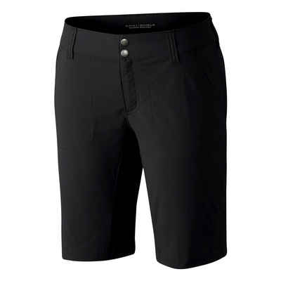 Columbia Funktionshose Saturday Trail™ Long Short mit Beintasche