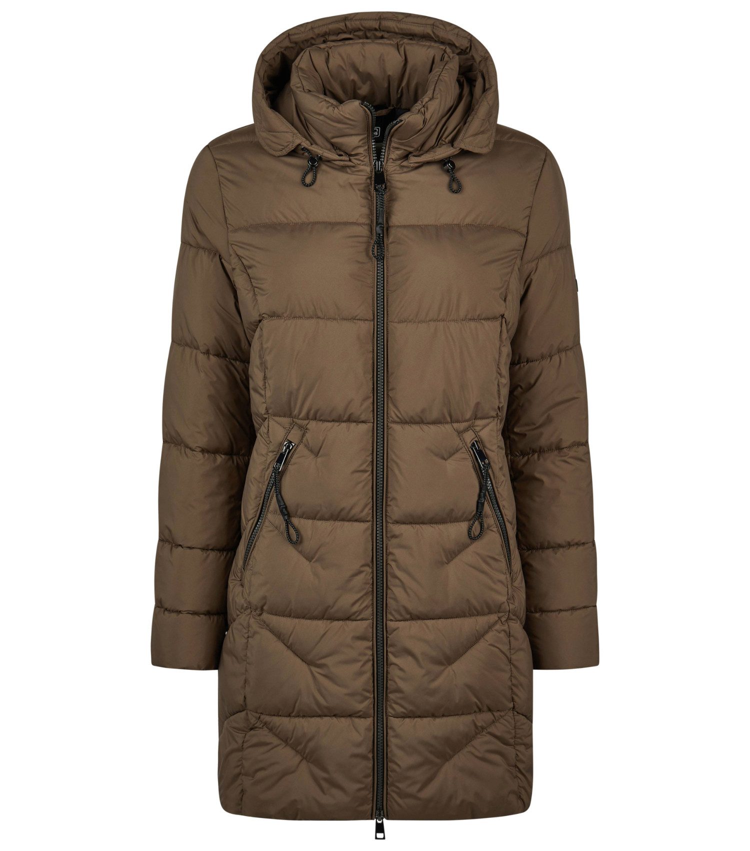 Winterjacke