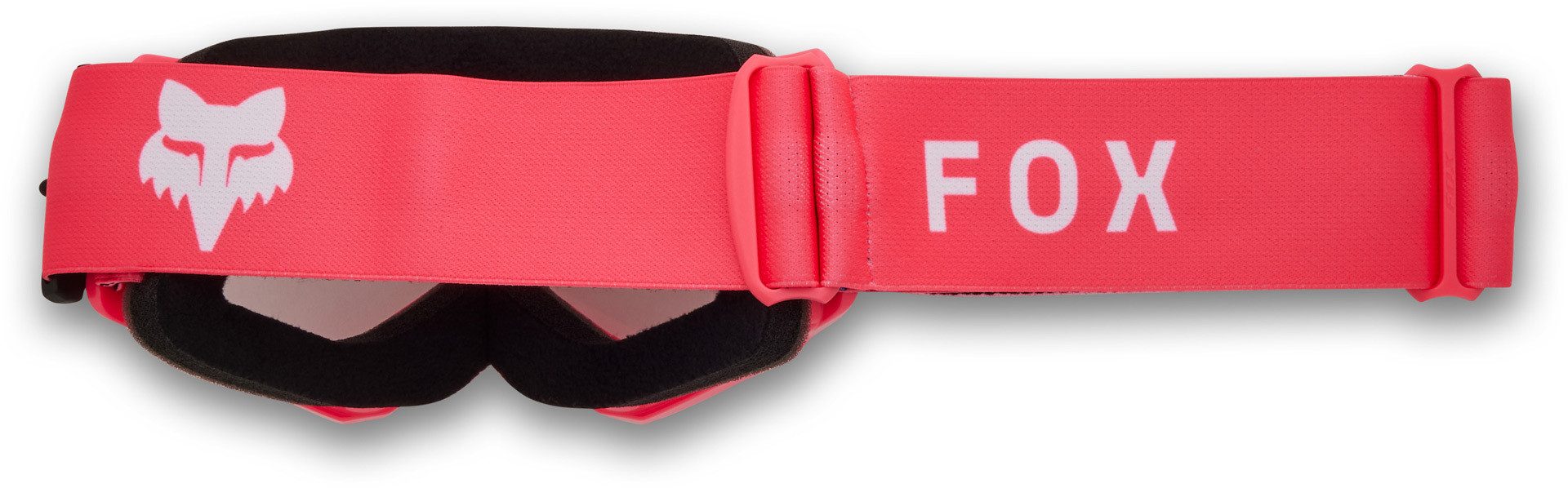 Fox Racing Motorradhandschuhe Main Core Jugend Motocross Brille