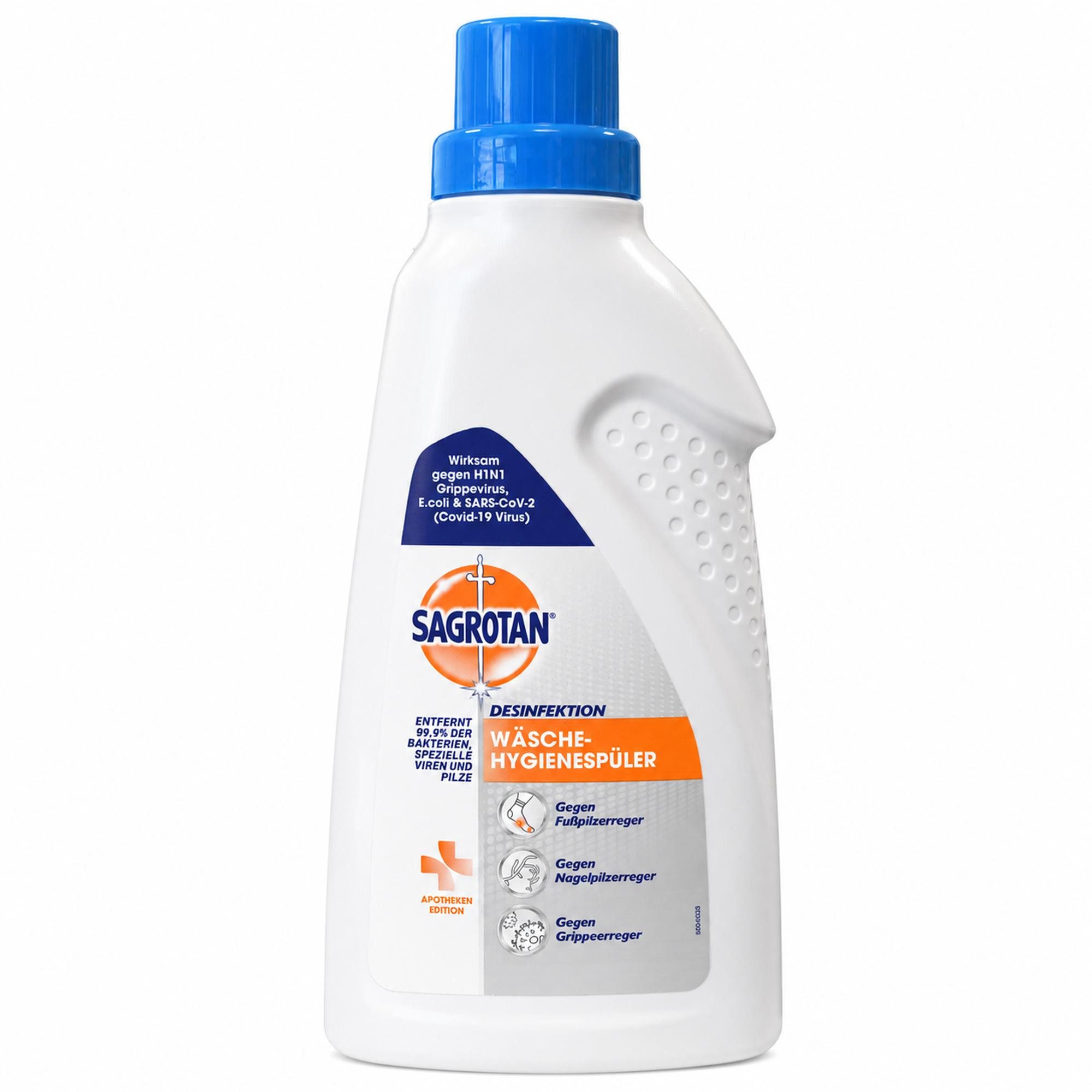 SAGROTAN SAGROTAN Wäsche-Hygienespüler Hygienespüler