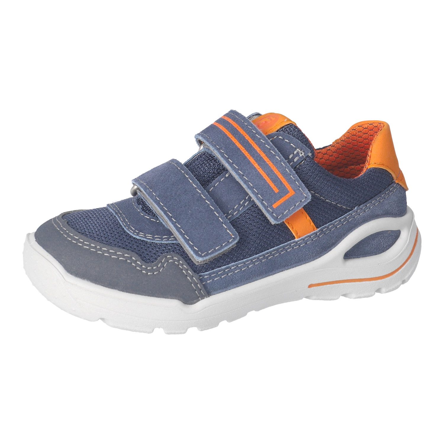 Ricosta Ricosta Kinder Klettschuh RIDER 506900102-140 reef/ozean Kletterschuh