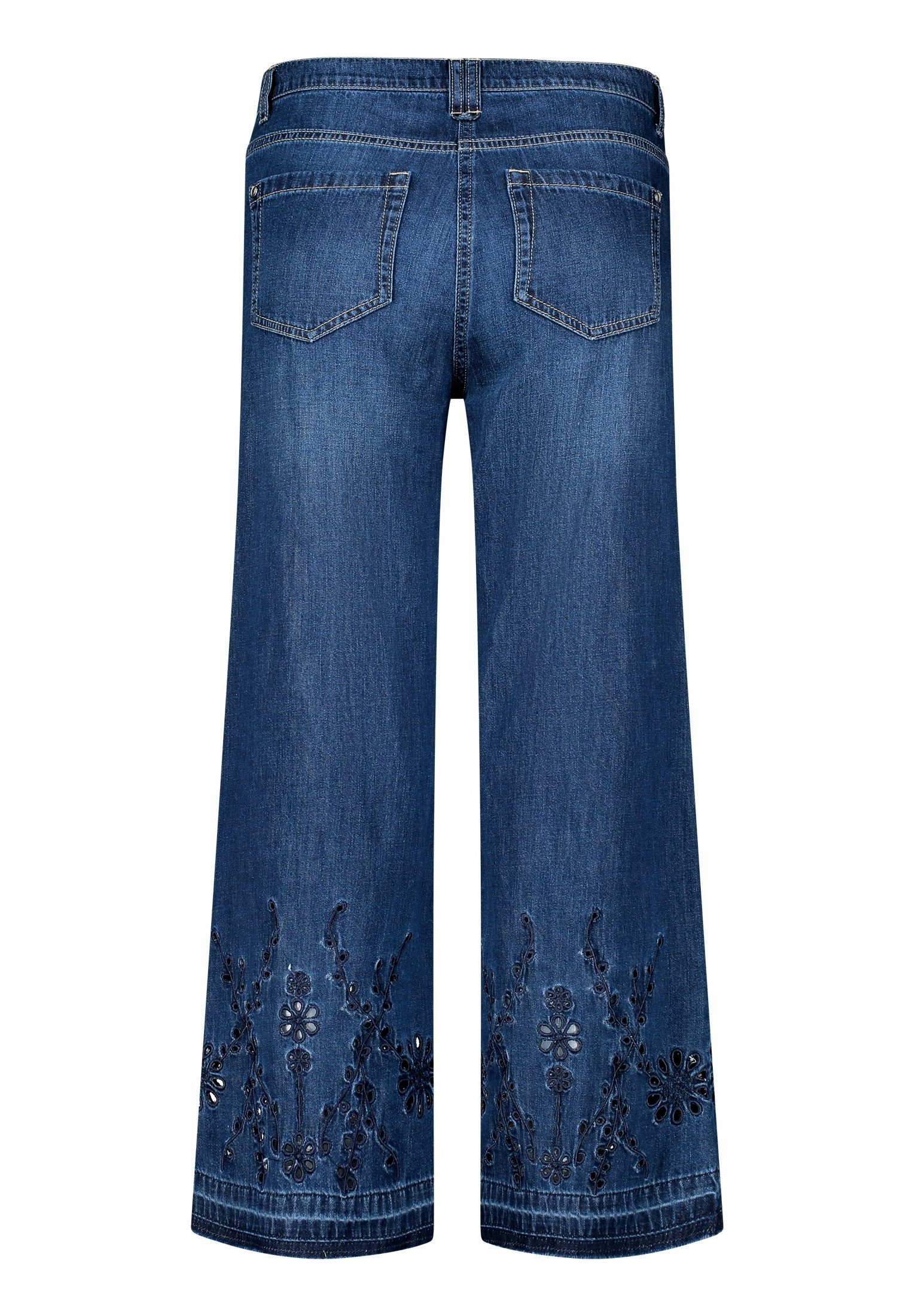 Betty Barclay Stoffhose Damen mit Waschung