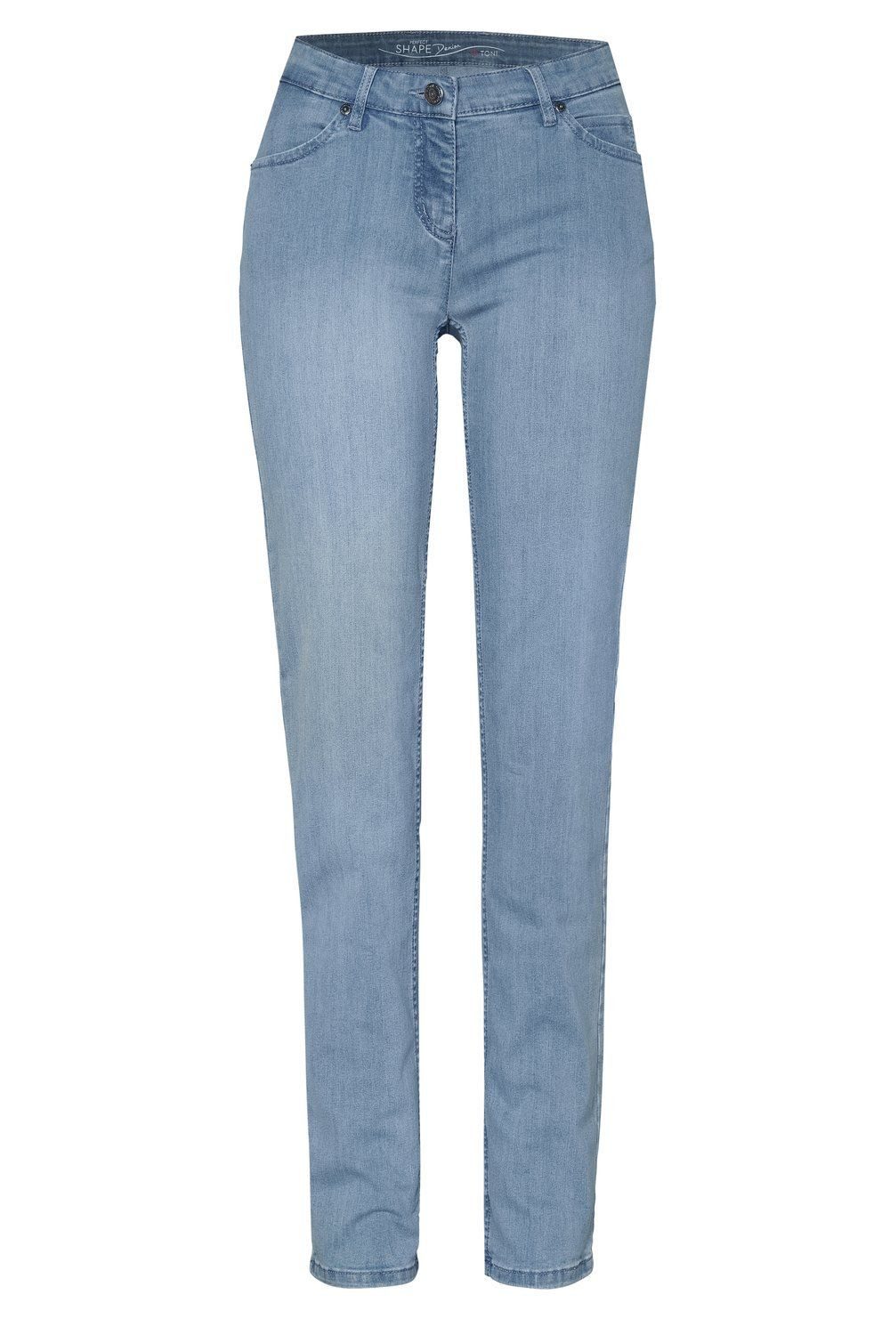 5-Pocket-Jeans