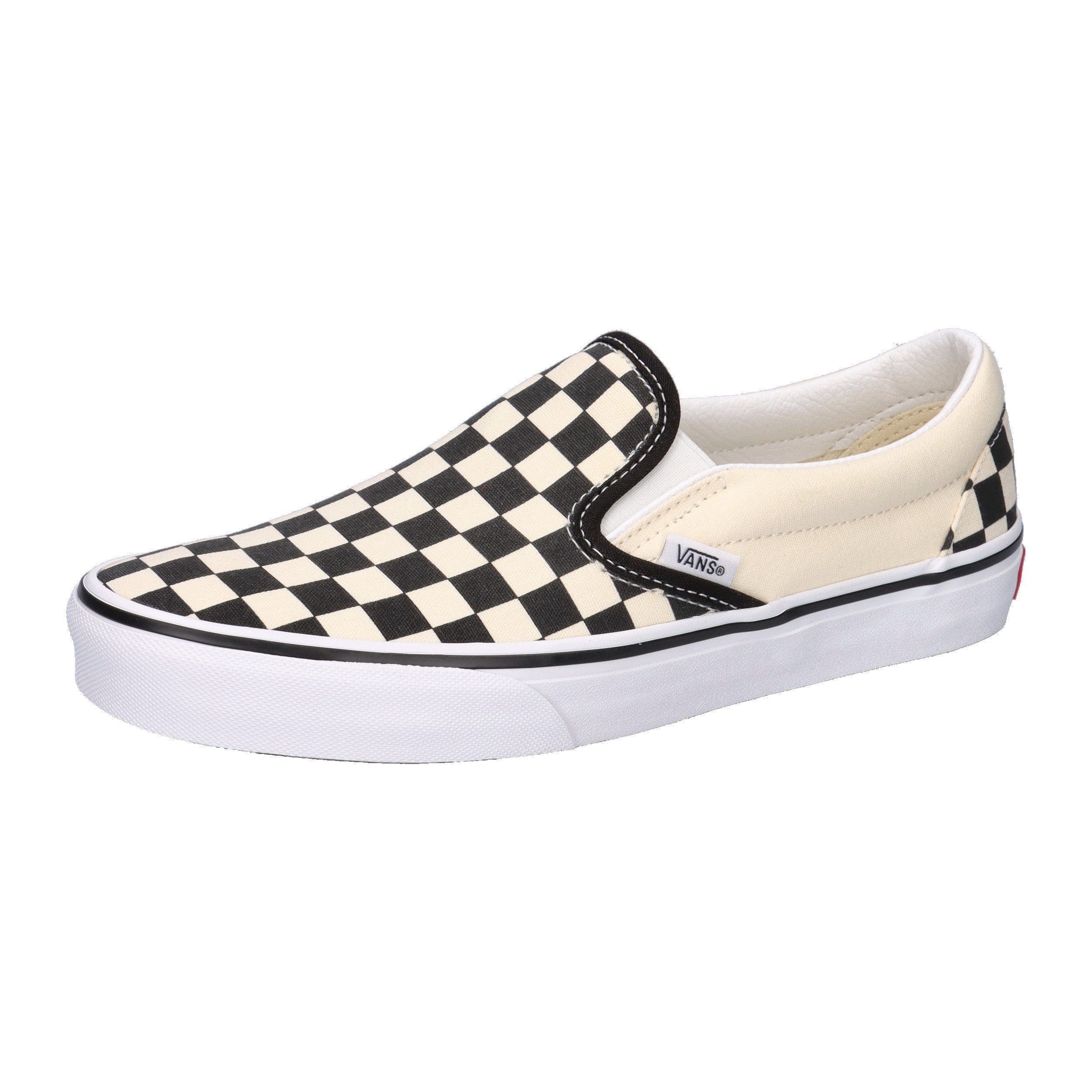 Vans Vans Sneaker Classic Slip-On Slipper