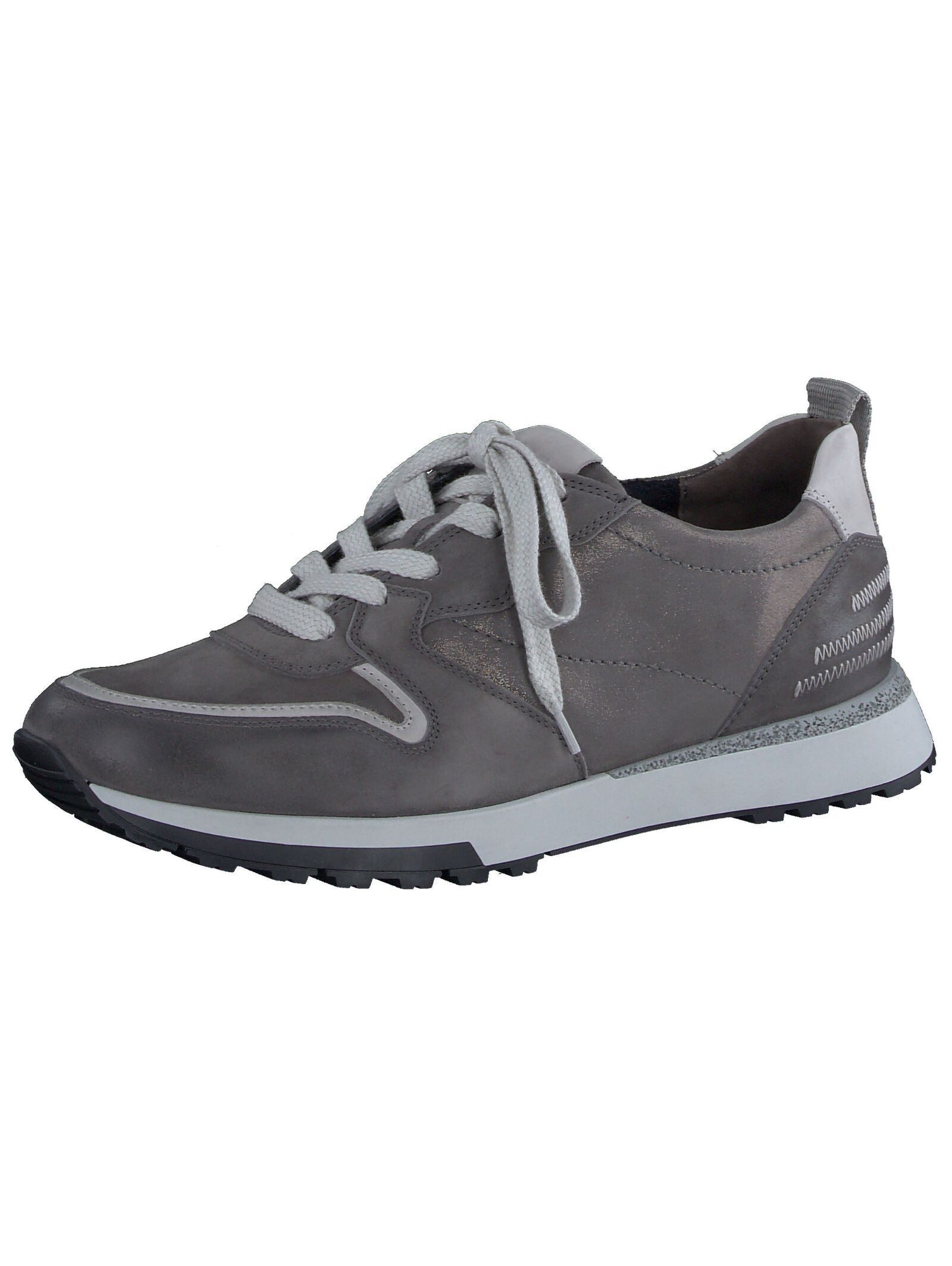 Paul Green Sneaker Leder Sneaker günstig online kaufen