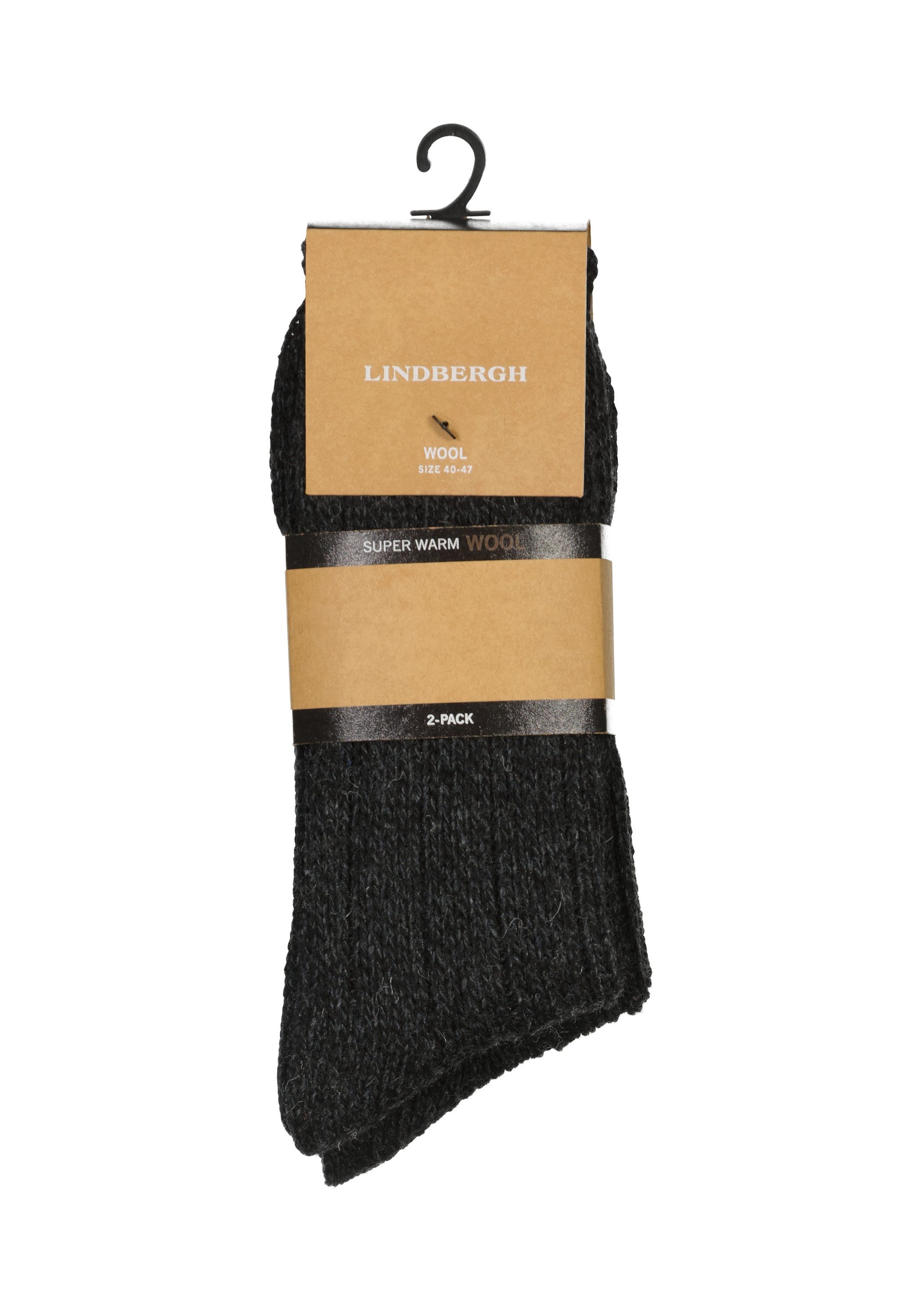 LINDBERGH Basicsocken Socken