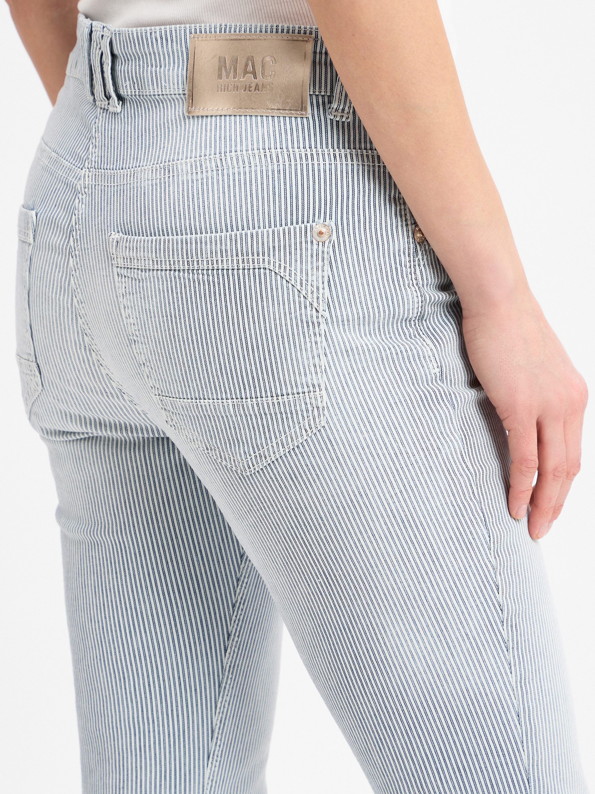 MAC Röhrenhose Rich Slim