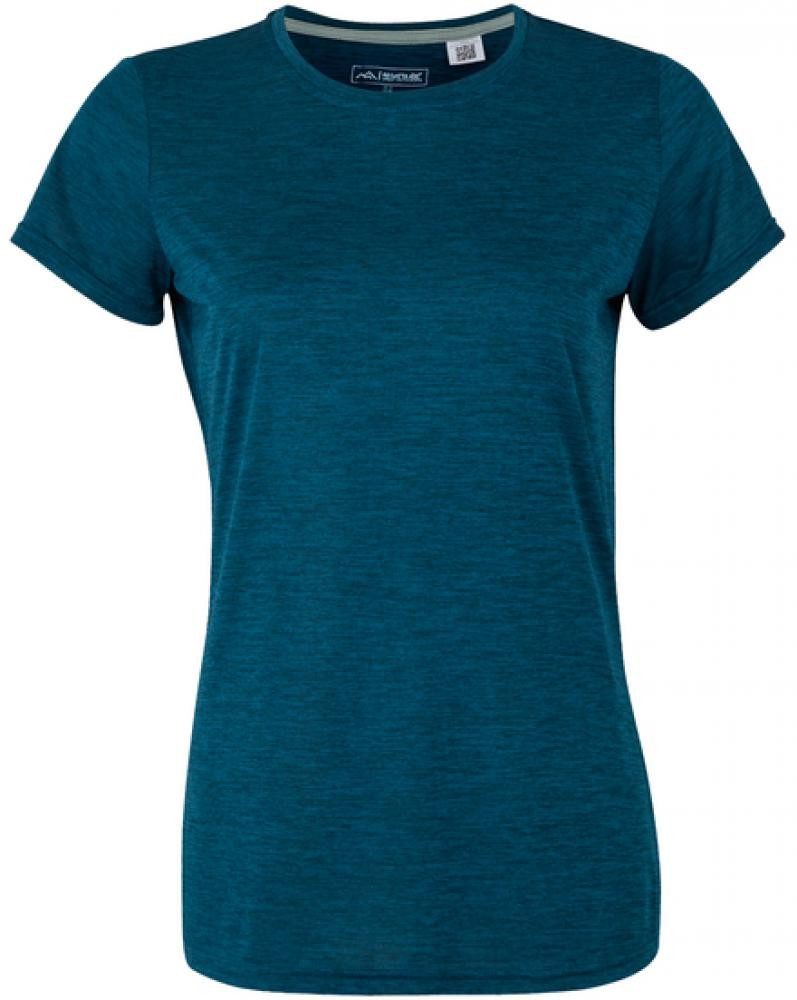 Regatta Rundhalsshirt Damen T-Shirt WmFingalEdition Womens T-Shirts günstig online kaufen