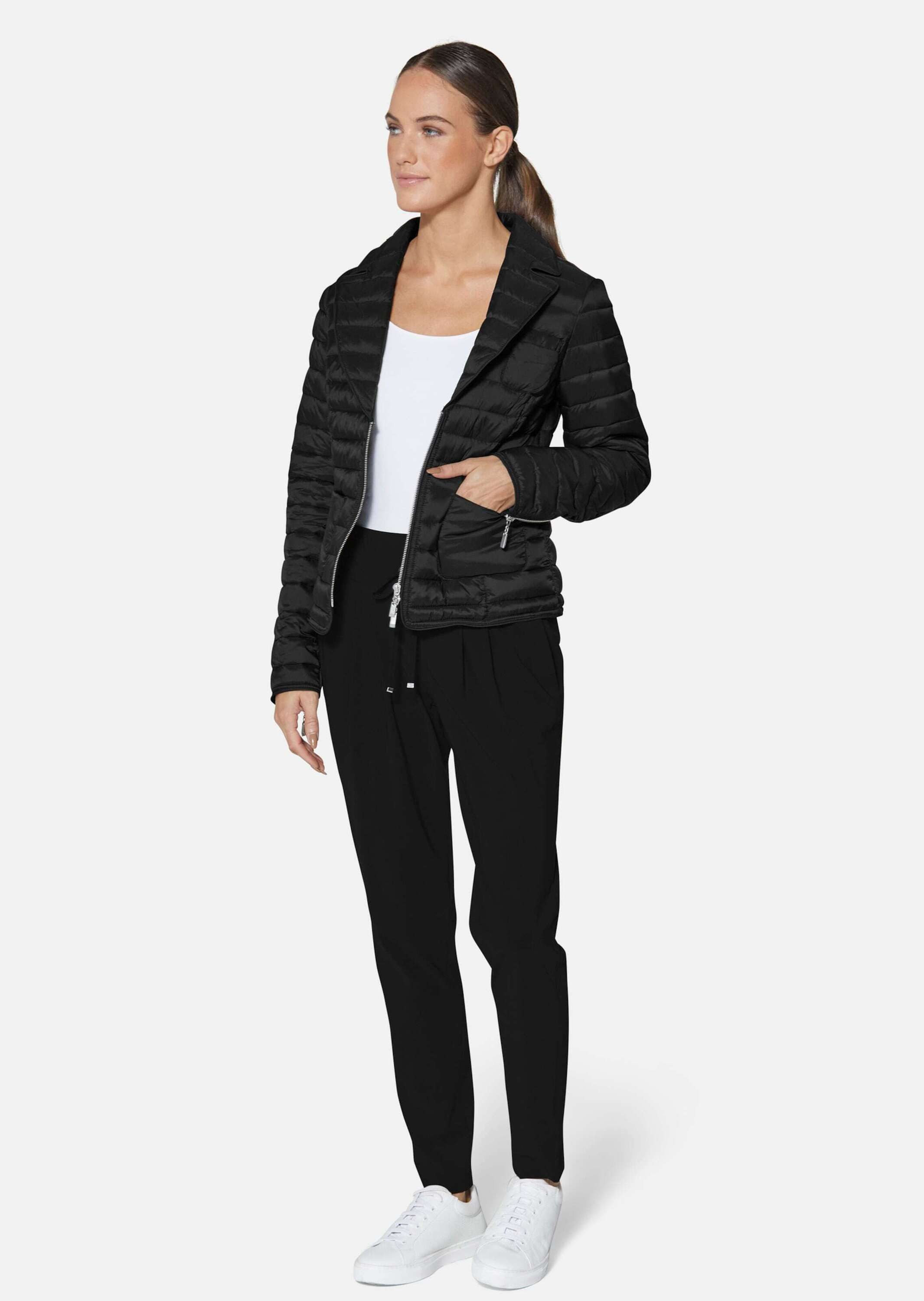 MADELEINE Steppjacke Steppjacke mit leichter Wattierung günstig online kaufen