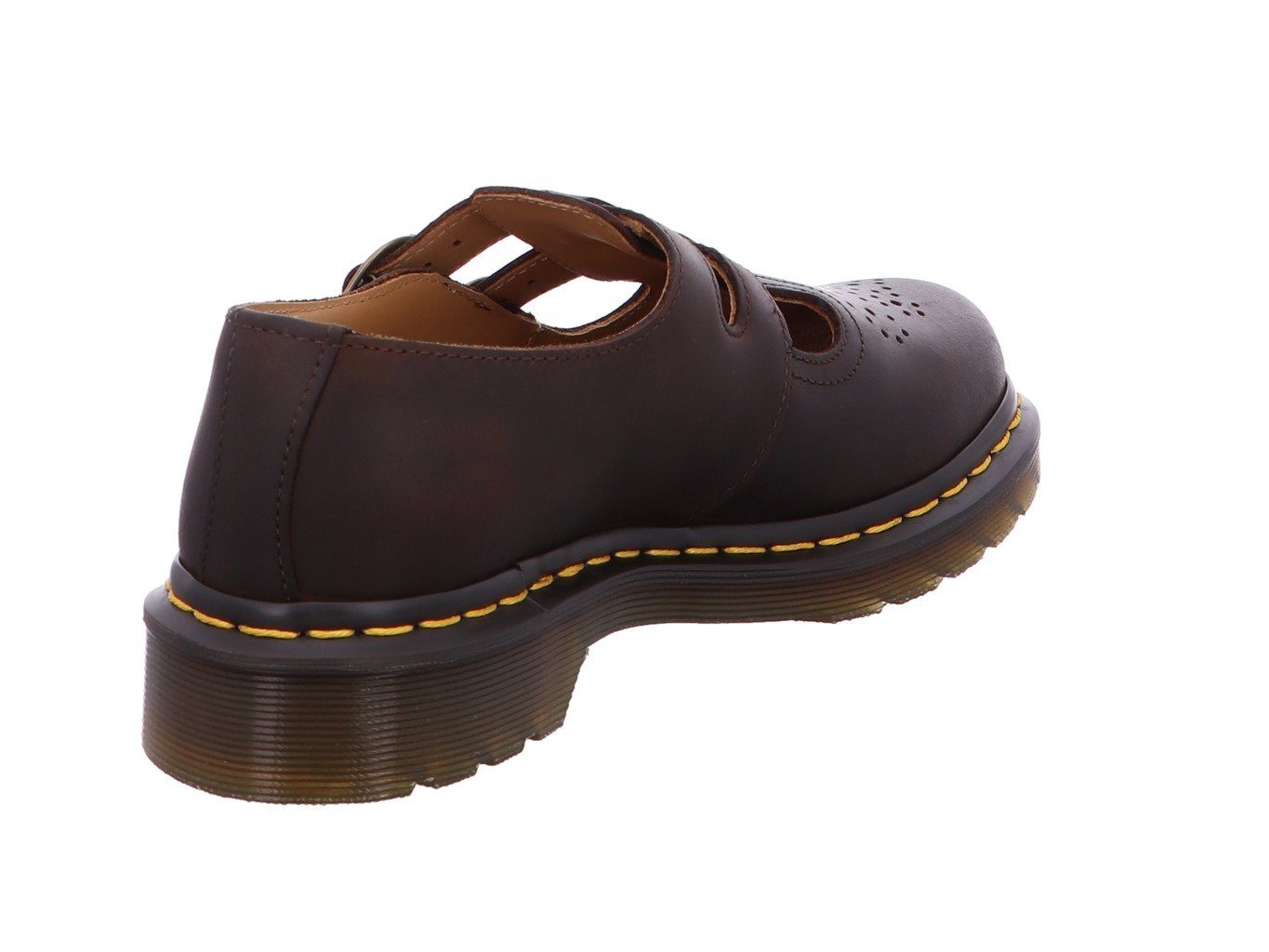 DR. MARTENS 8065 Mary Jane Ballerina