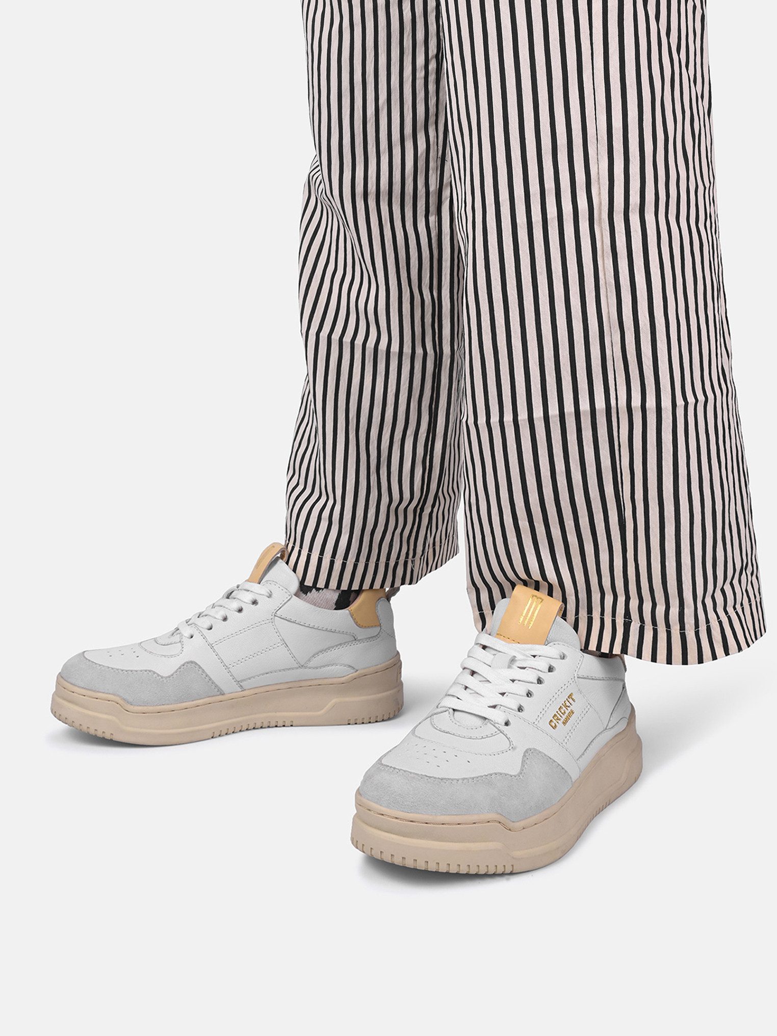 CRICKIT OLINDA Sneaker