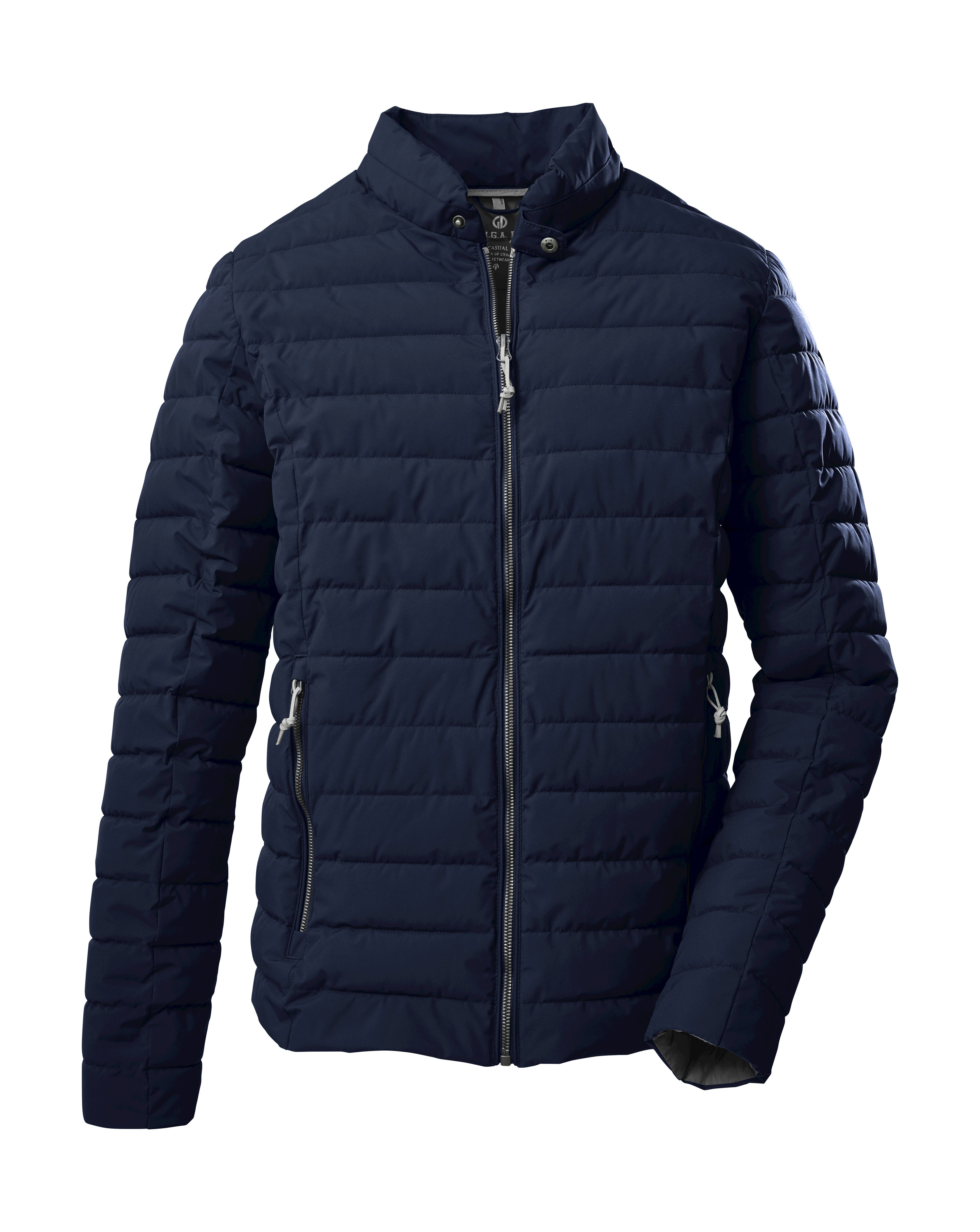 Steppjacke GS 101 MN QLTD JCKT