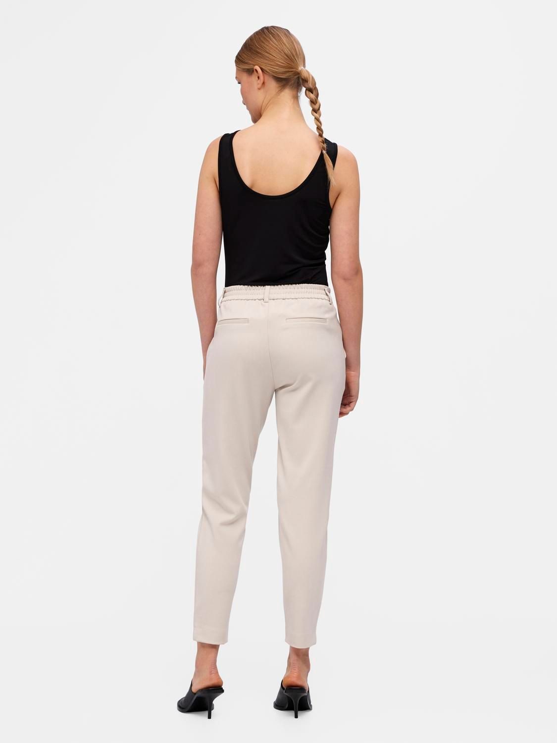 Object Stretch-Jeans