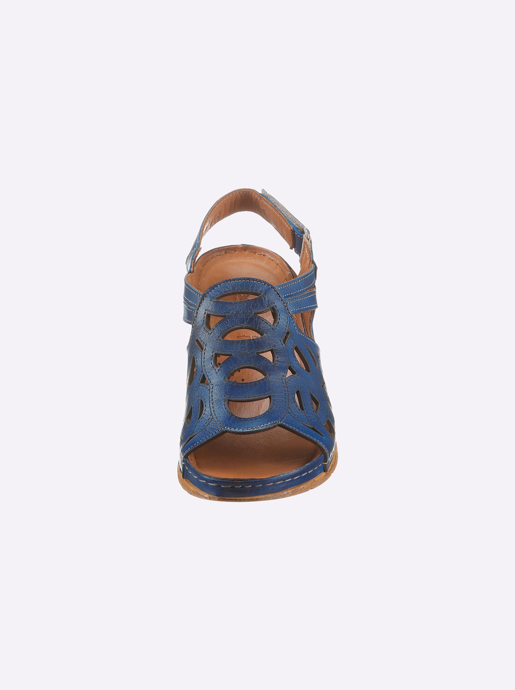 Gemini Sandalette Sandalette