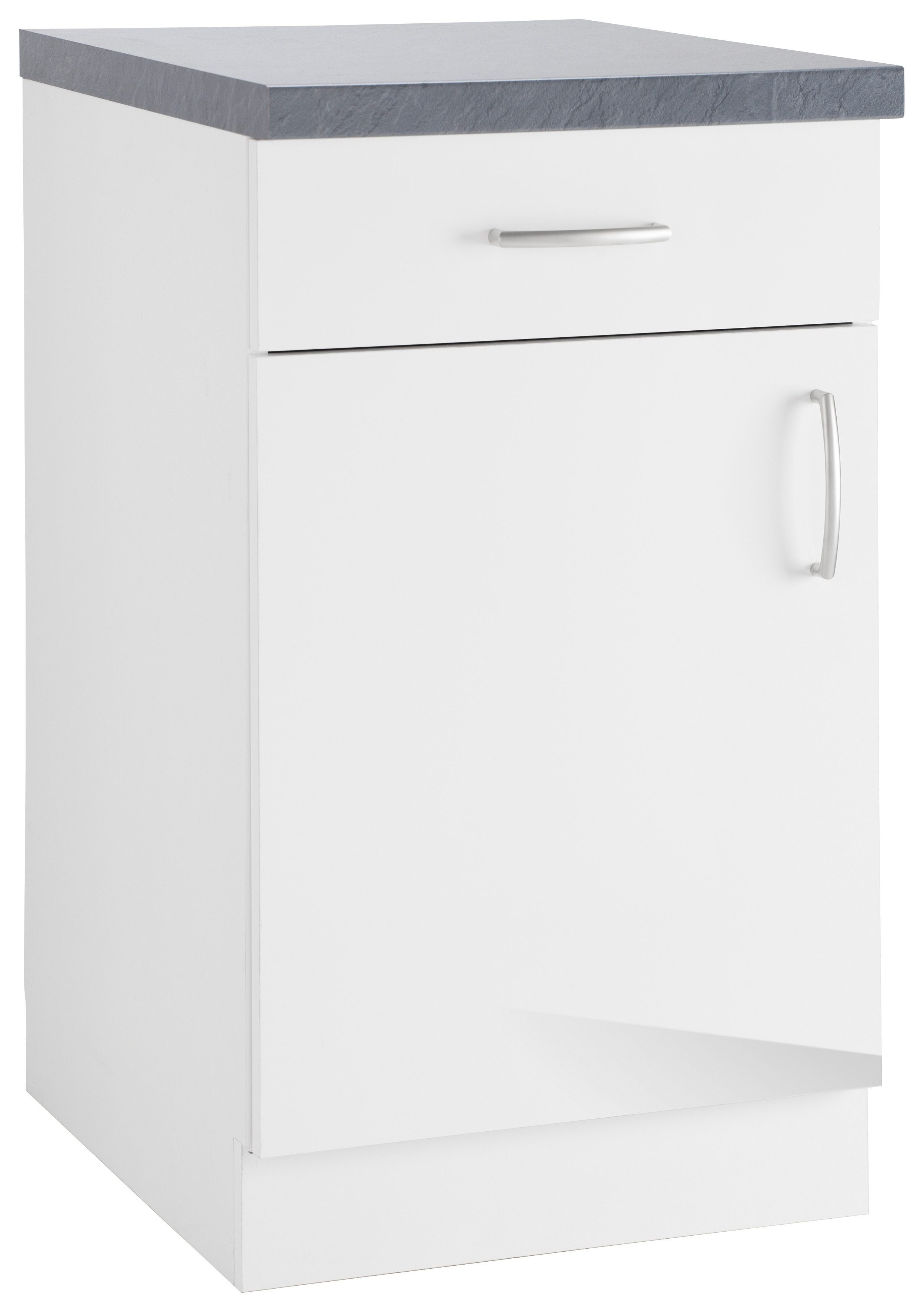 wiho Küchen Arbeitsplatte Flexi, 38 mm stark