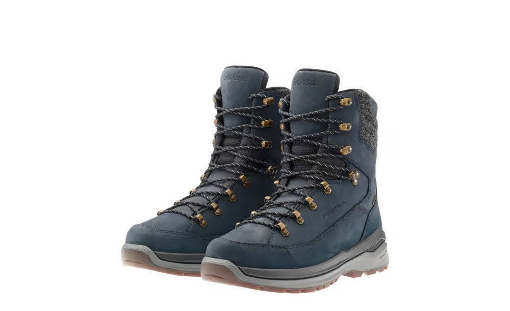 navy/grau
