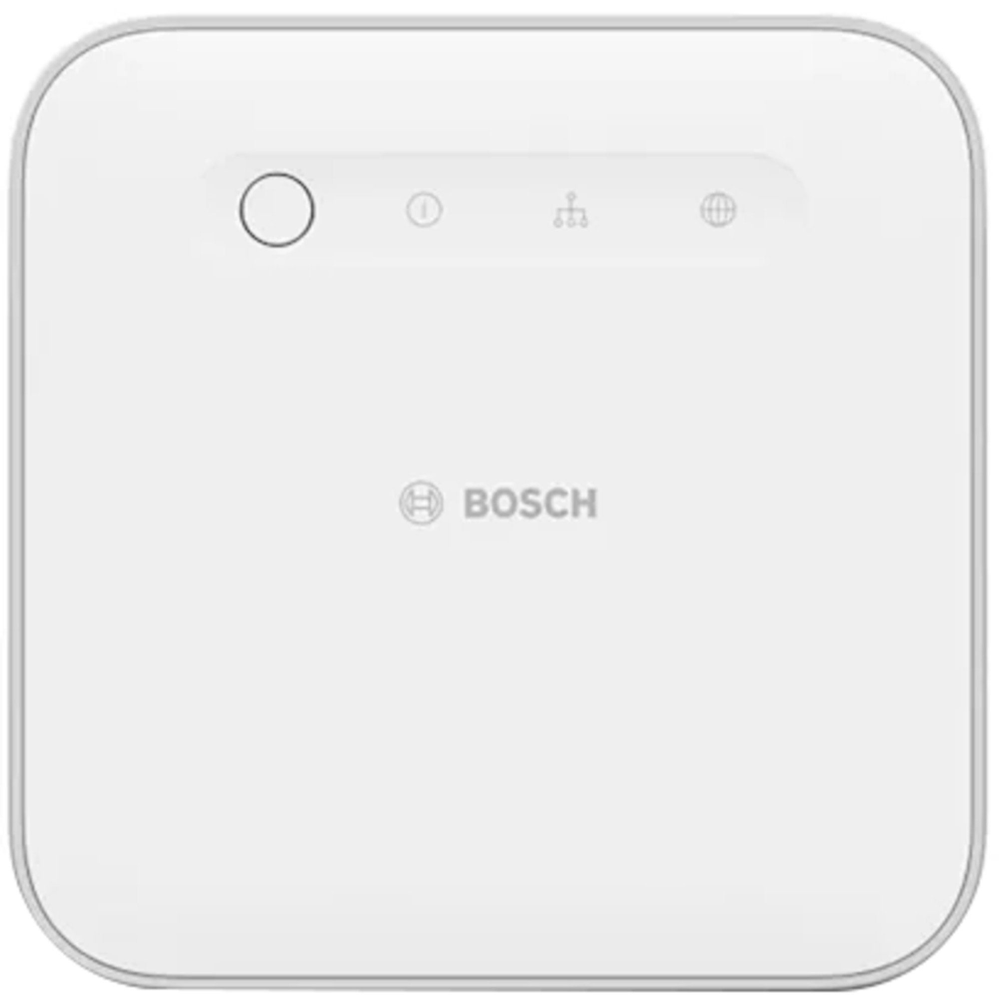 BOSCH Bosch Home Smart-Home Starter-Set "Smartes Home Smart Aktionspaket Smart