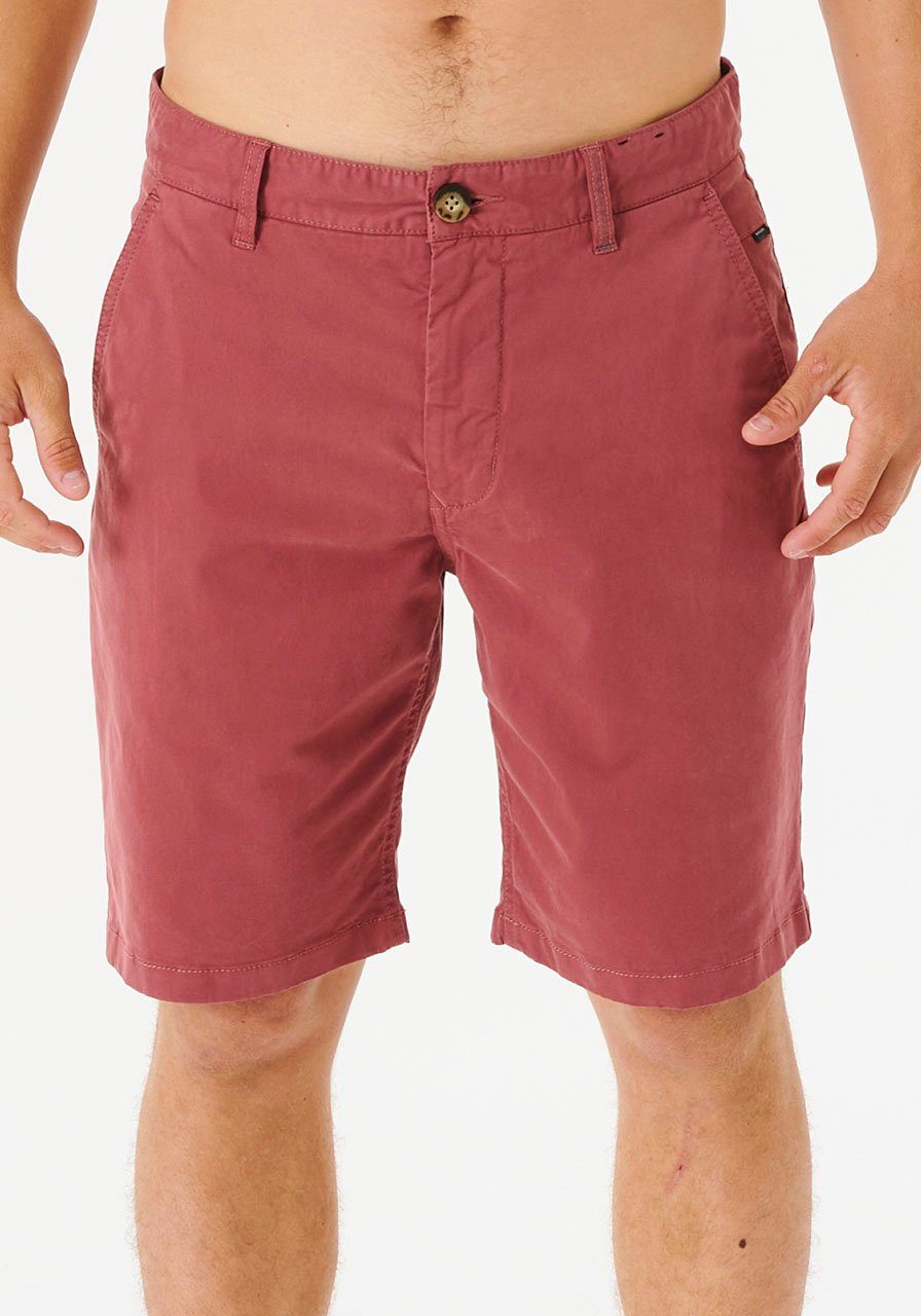 Rip Curl Bermudas TWISTED WALKSHORT DUSTY MUSHROOM