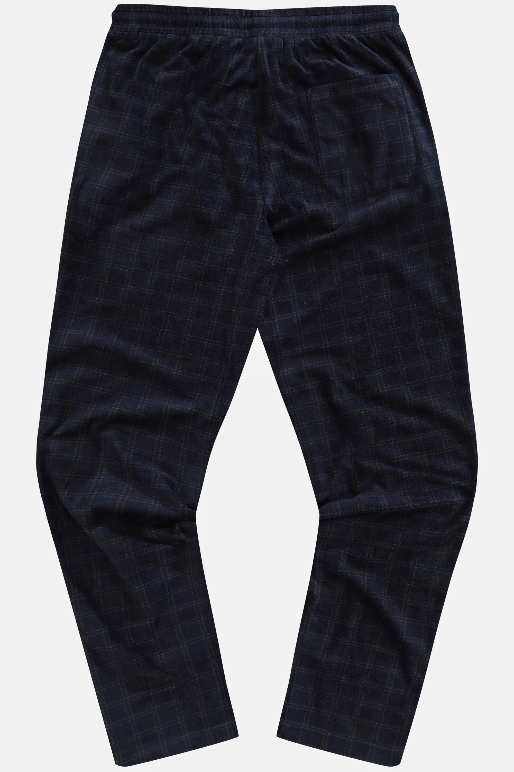 JP1880 Schlafanzug Schlafanzug-Hose Homewear Mikrofleece
