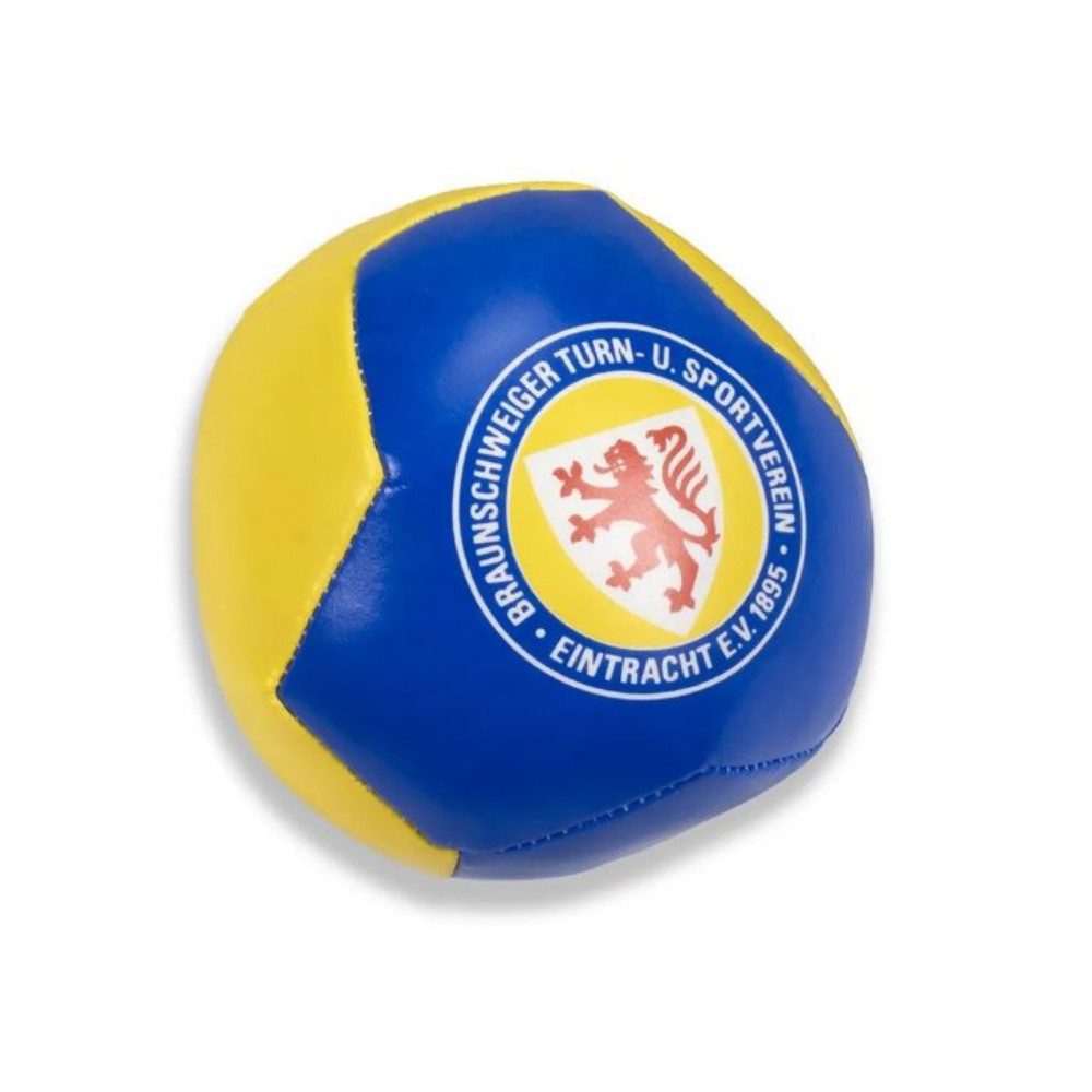 Eintracht Braunschweig Softball Eintracht Braunschweig Knautschball Schriftzug