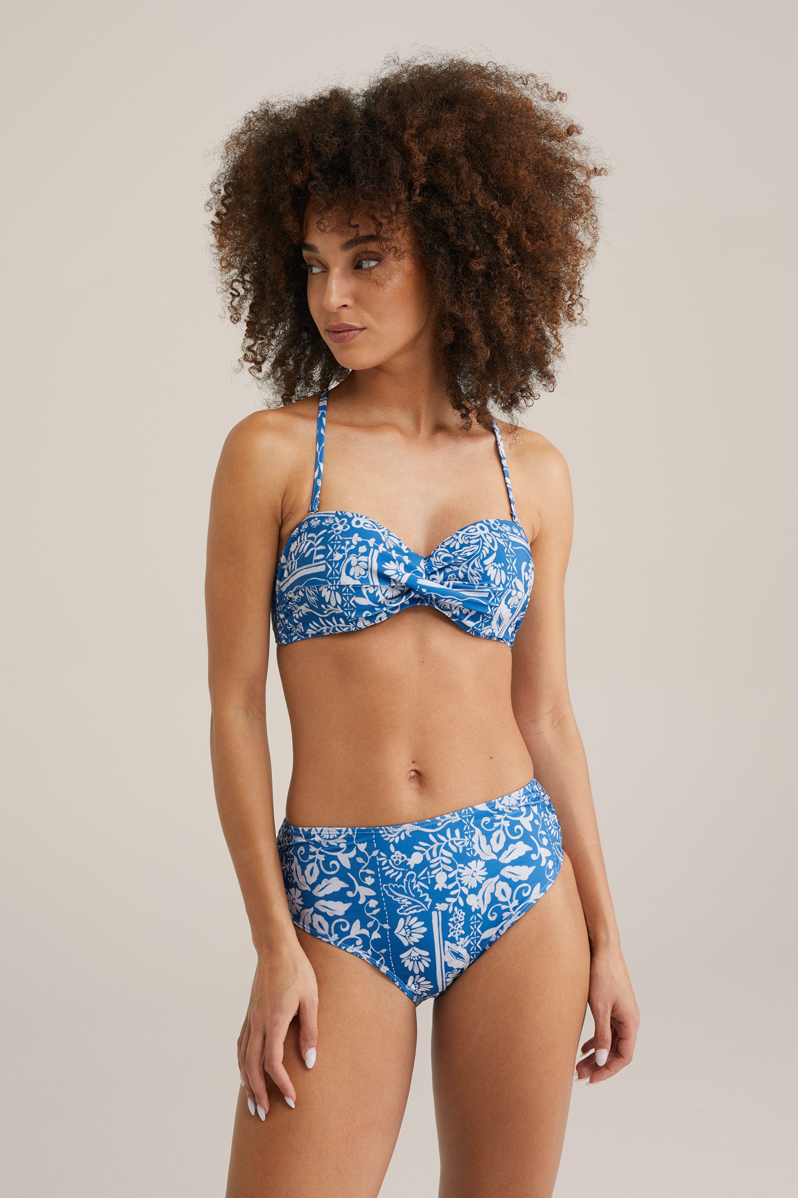 WE Fashion Bikini-Hose günstig online kaufen