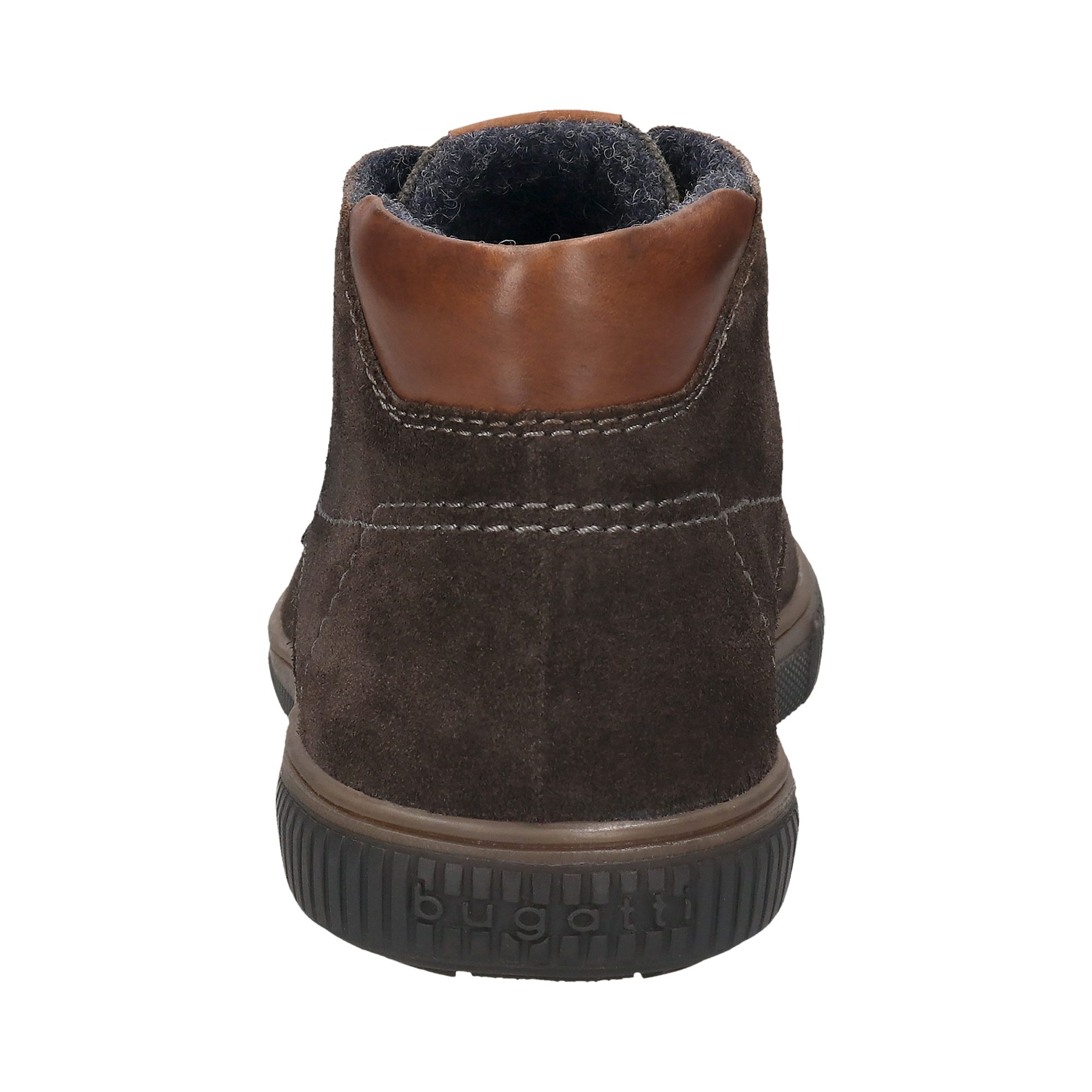 bugatti Schnürstiefel