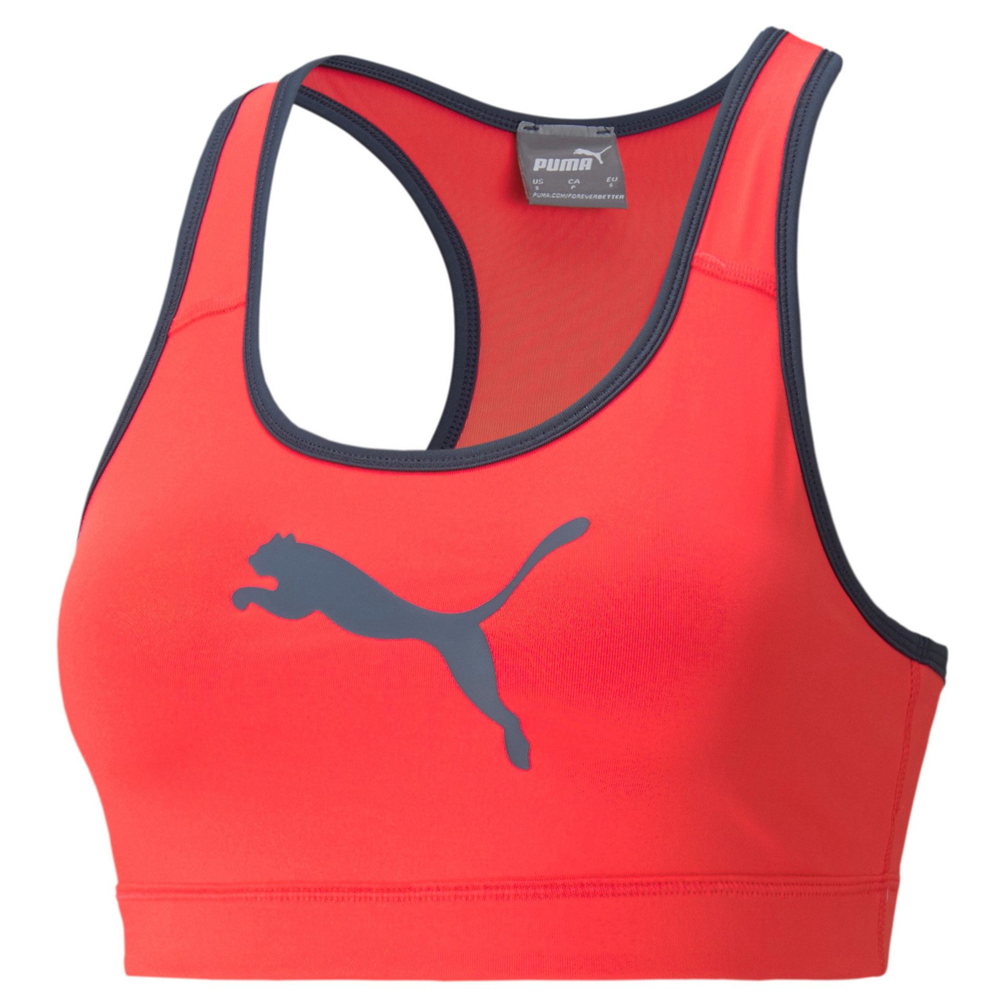 PUMA Sport-BH Puma Damen Sport BH günstig online kaufen