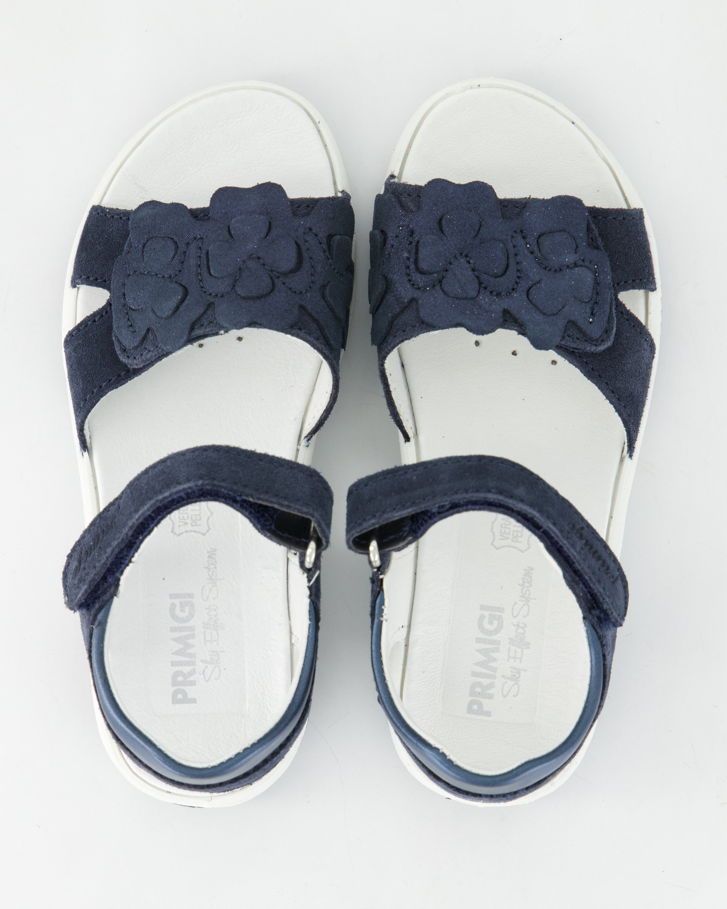 Primigi Breeze Sandale Obermaterial: Leder