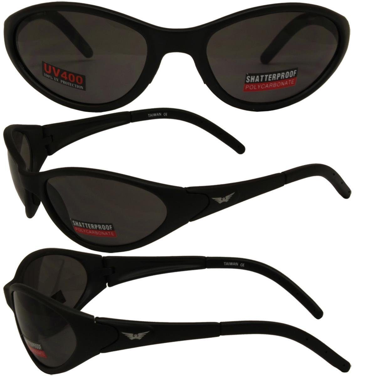 Vision Motorradbrille SM Vision Jaguar Global Global