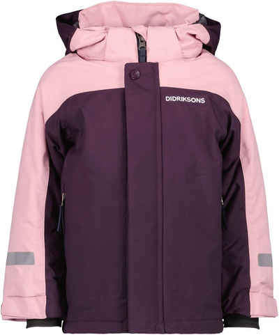 Didriksons Winterjacke NEPTUN KIDS JKT 2