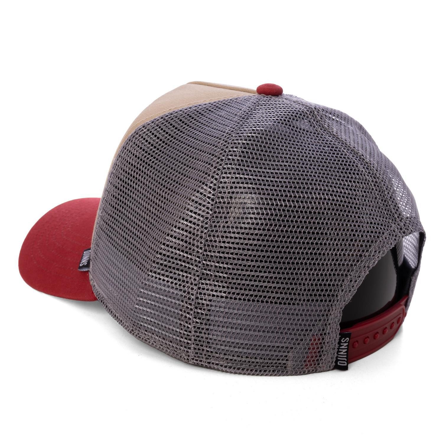 Djinns Baseball Cap Cap Djinns HFT La Bonne Vie (1-St)