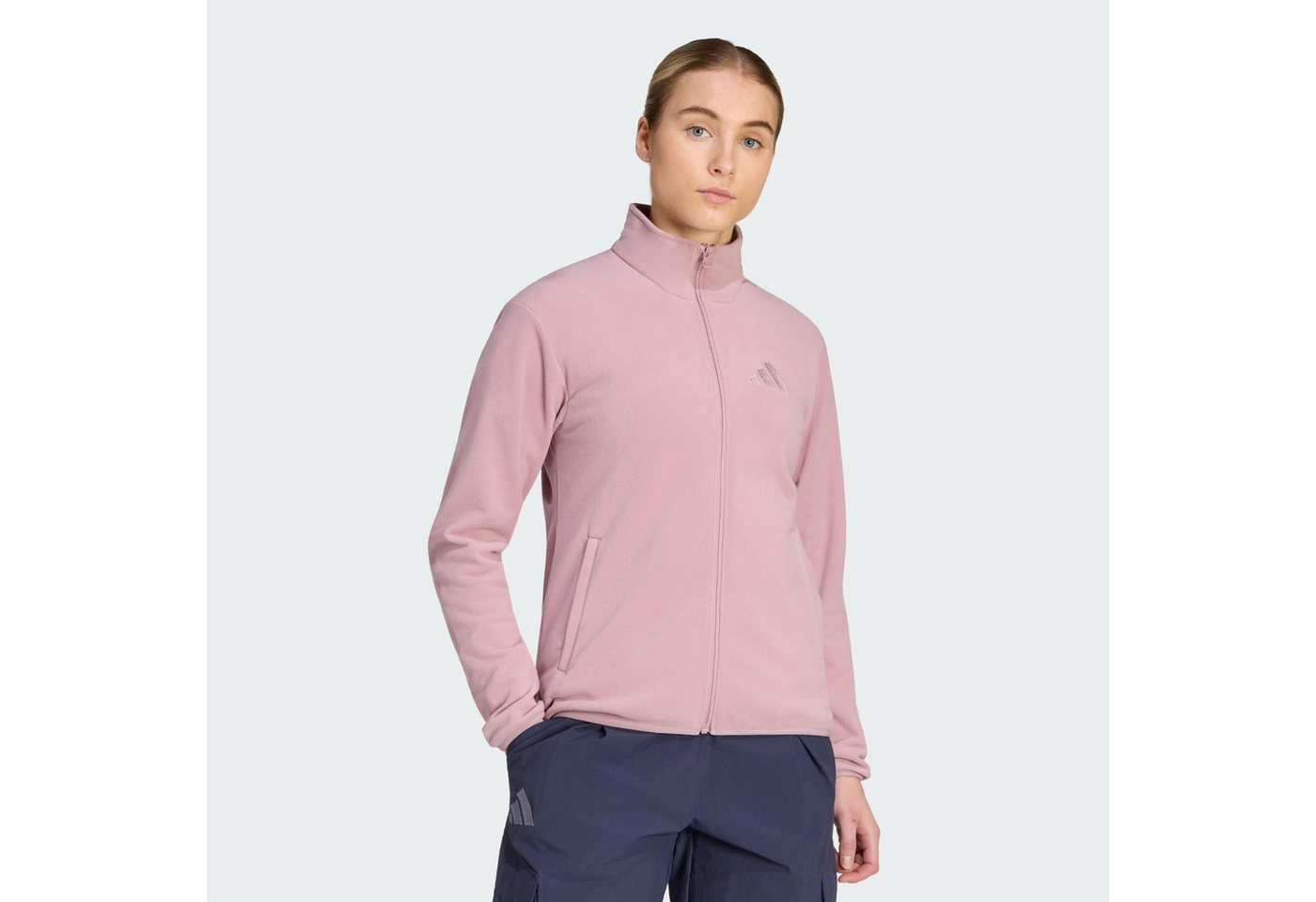 adidas TERREX Fleecejacke (1-St)