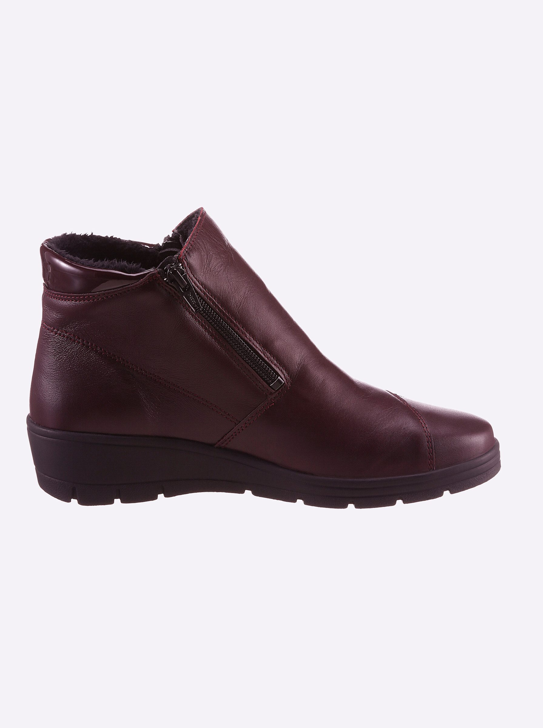 Witt Stiefelette Stiefelette