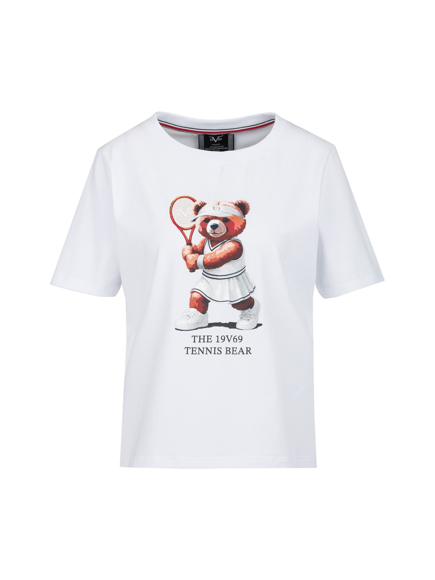 T-Shirt BELLARA TENNIS BEAR