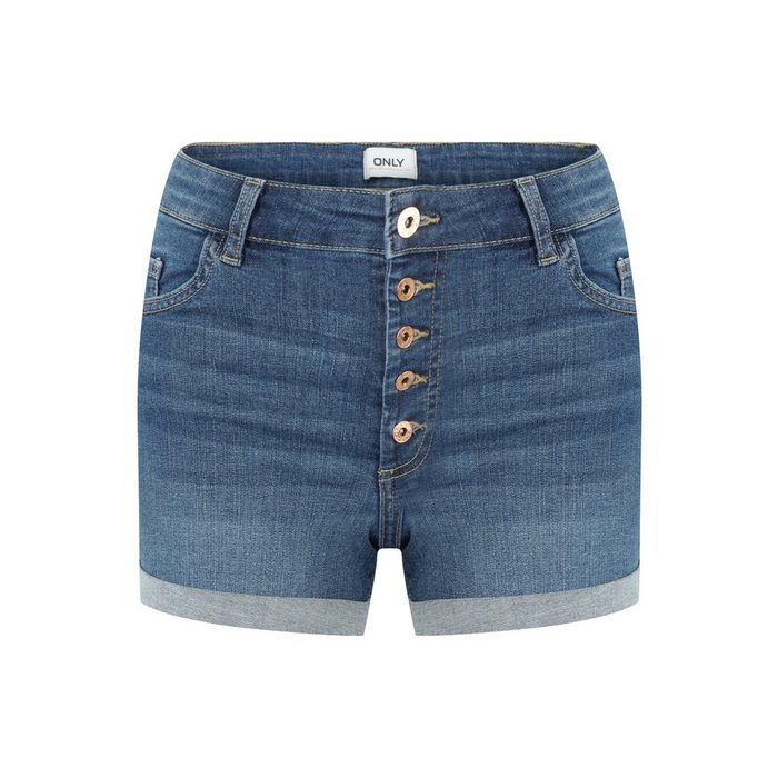 ONLY Tall Jeansshorts HUSH (1-tlg)