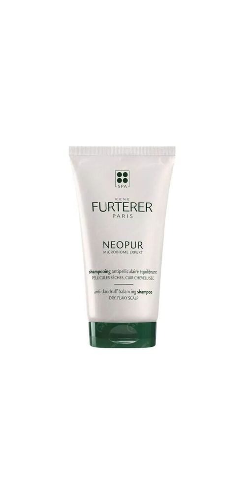 Rene Furterer Haarshampoo Rene Furterer Neopur Balancing Anti-Dandruff Shampoo – Trockenflocken