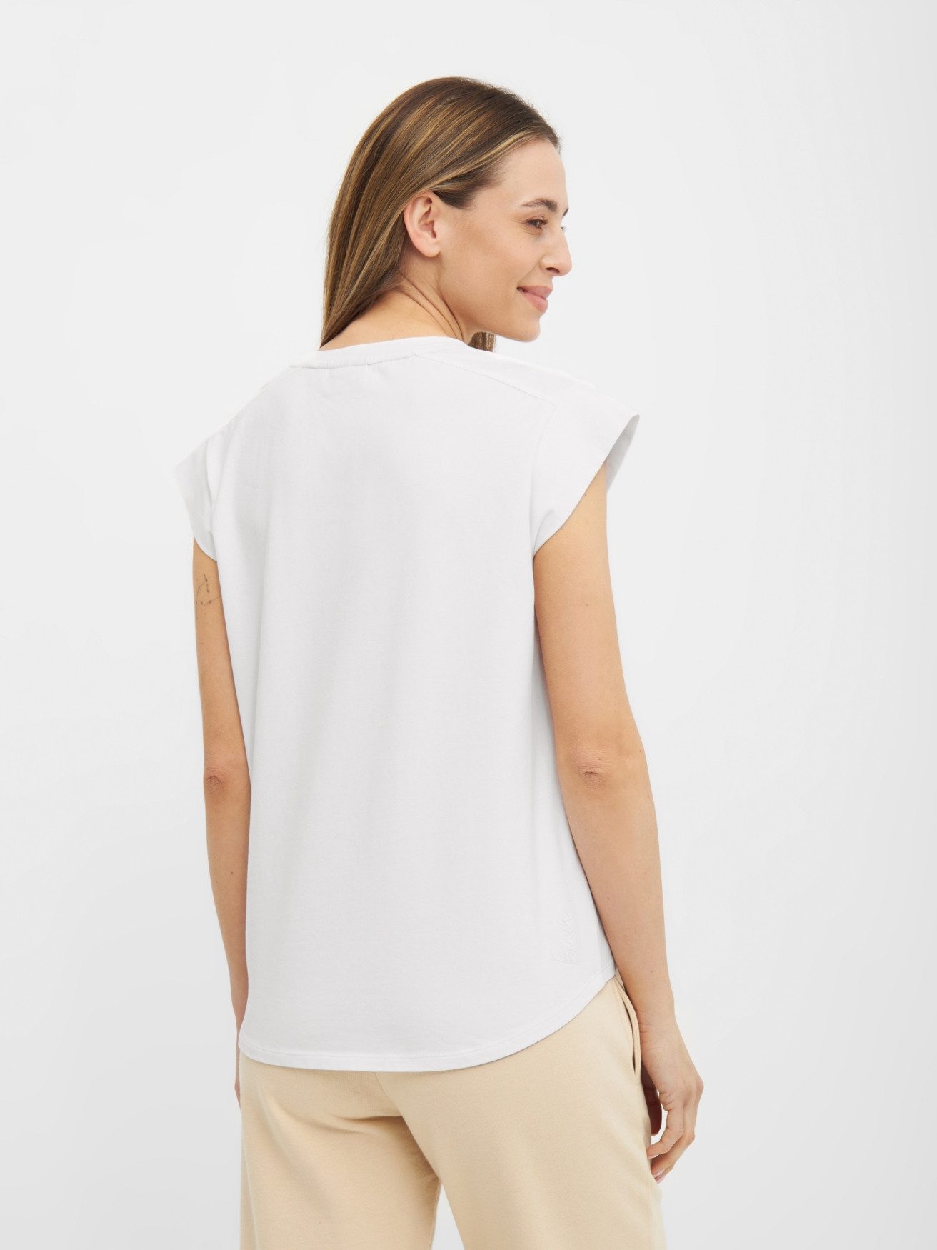 Bench. T-Shirt Bench Shirt Messina