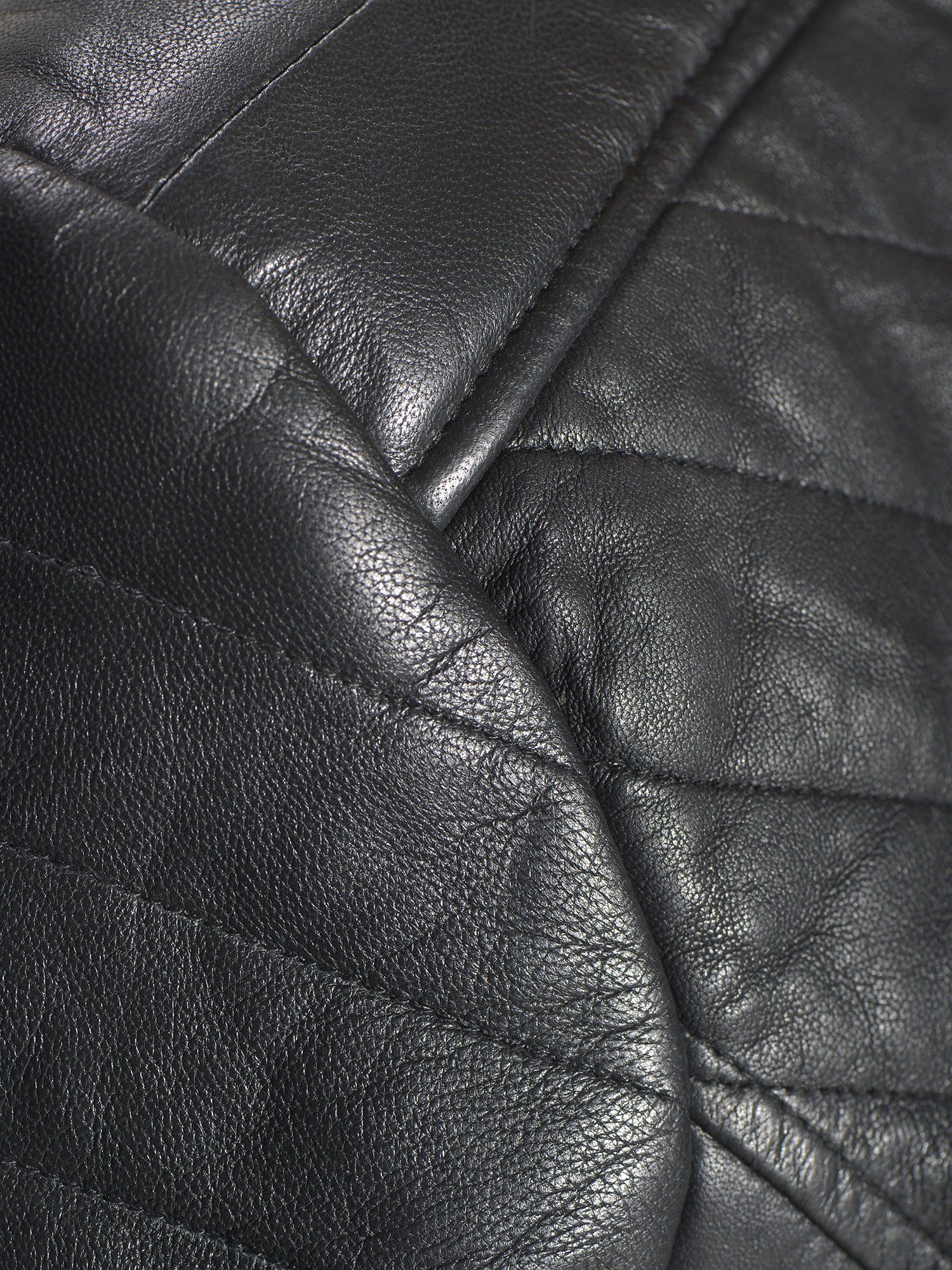 MUSTANG Lederjacke Henrietta