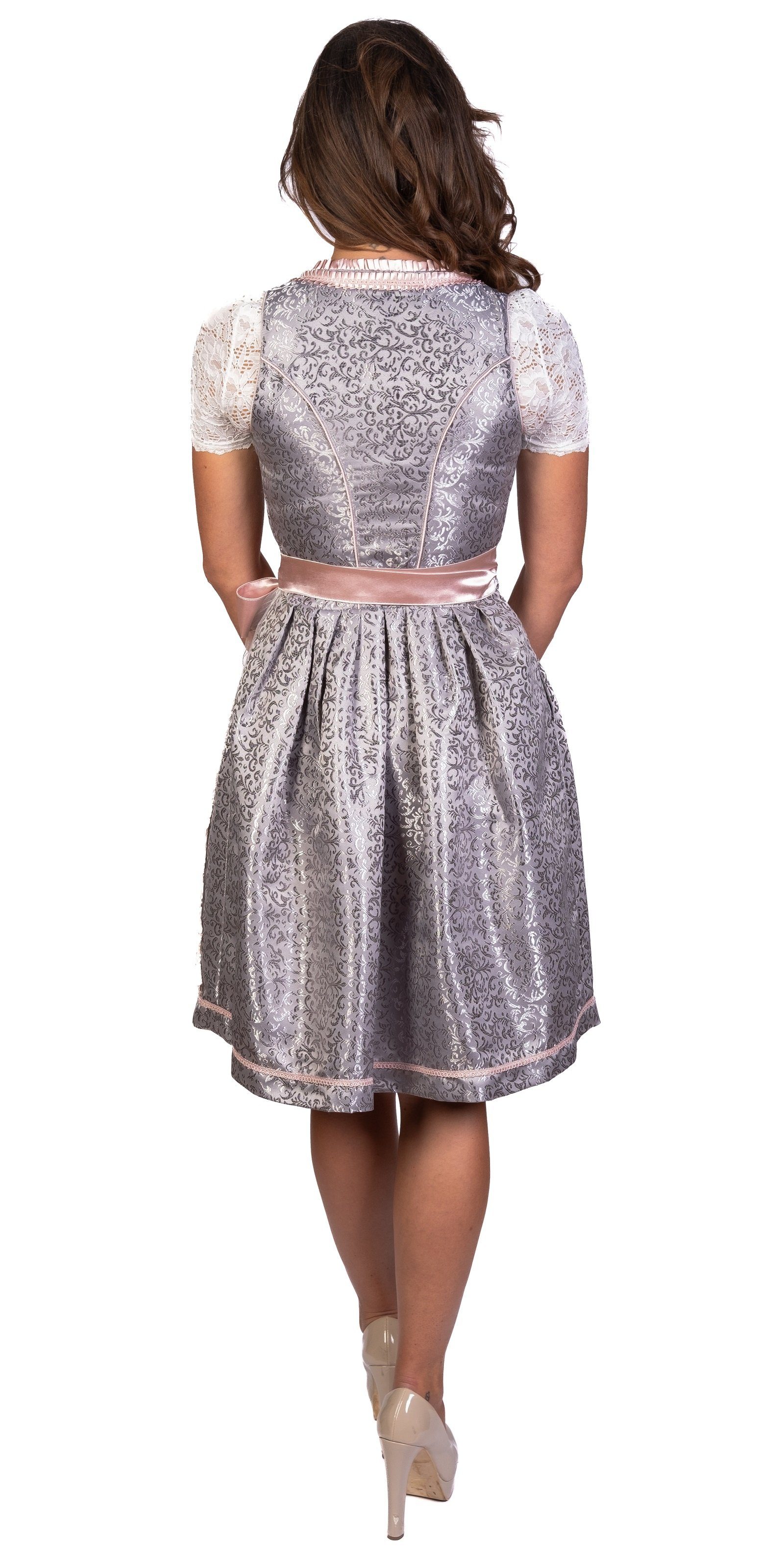 Trachtl Dirndl EMELY Dirndl Trachtenkleid Damen günstig online kaufen