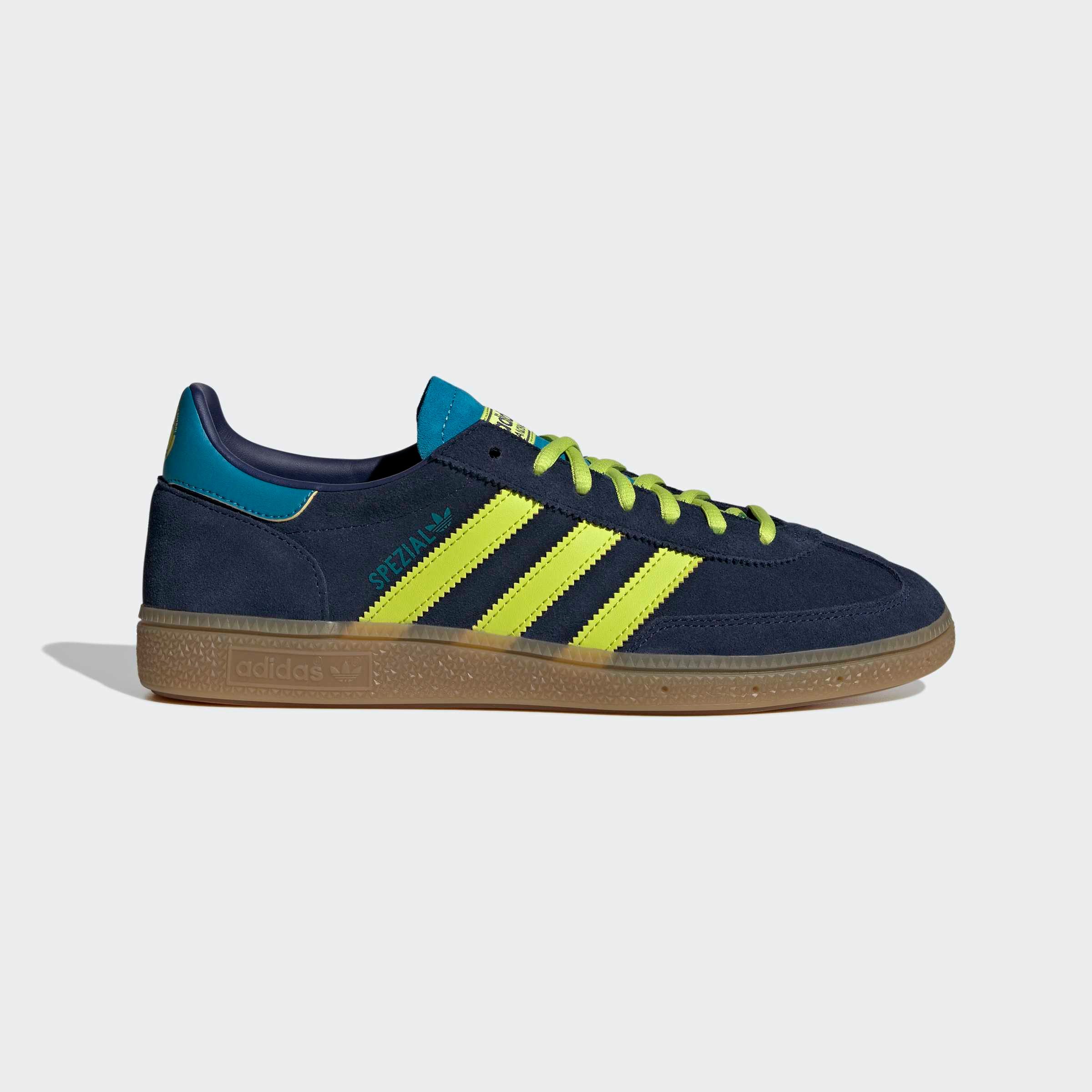 adidas Performance HANDBALL SPEZIAL Sneaker (Deutschland, Spanien, Italien, Argentinien, Japan, Jamaika, Mexiko) WM 2026 Edition (Länderschuhe)