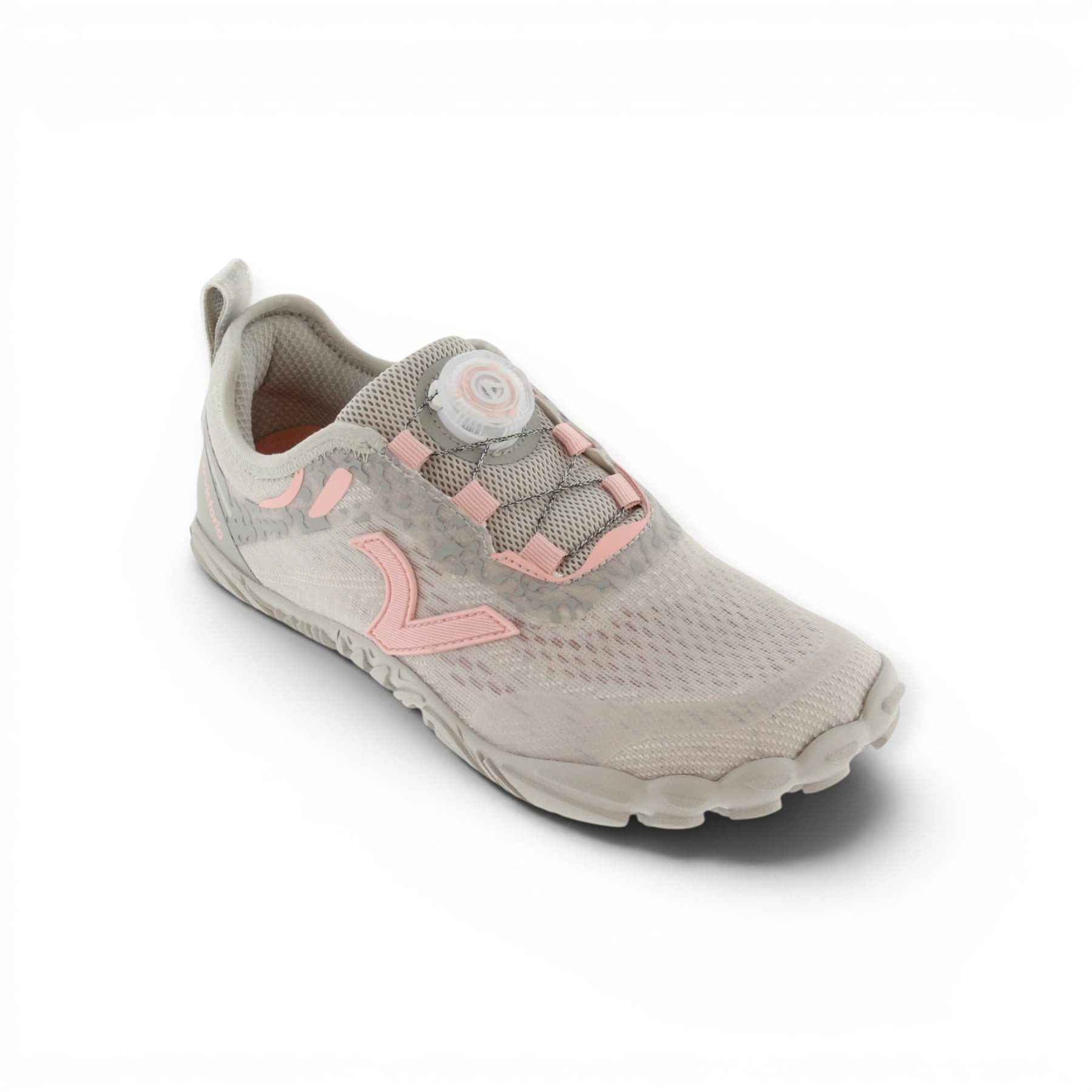 Victoria Terratech Mesh (BOA-Schnürsystem, breite Passform, flexible Sohle) Barfußschuh