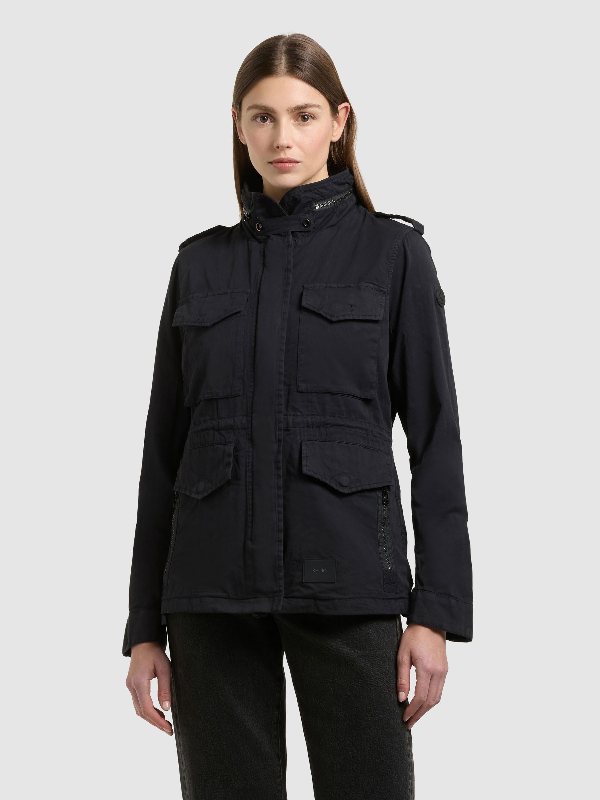 khujo Cargojacke NORI