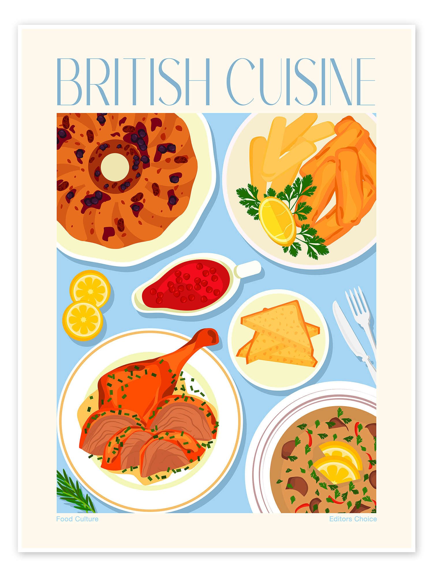Poster Editors Choice