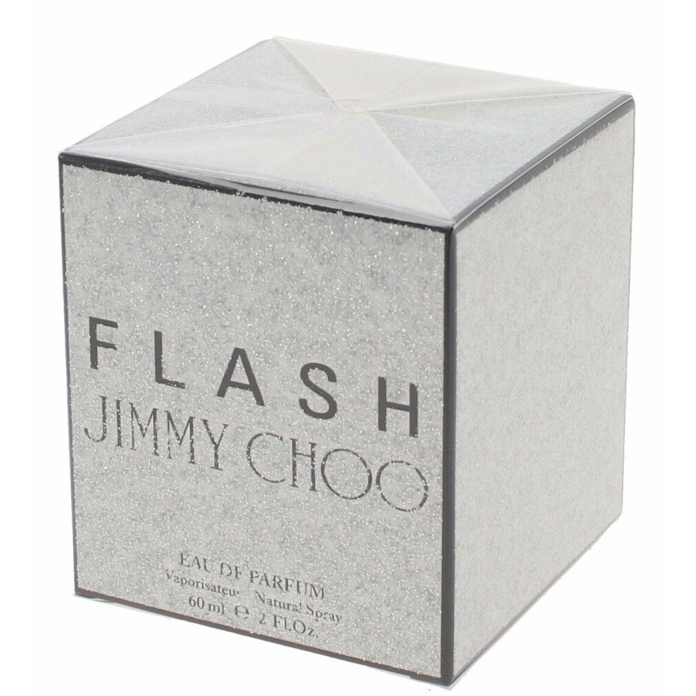 JIMMY CHOO Eau de Parfum Flash Eau de Parfum 60ml Spray